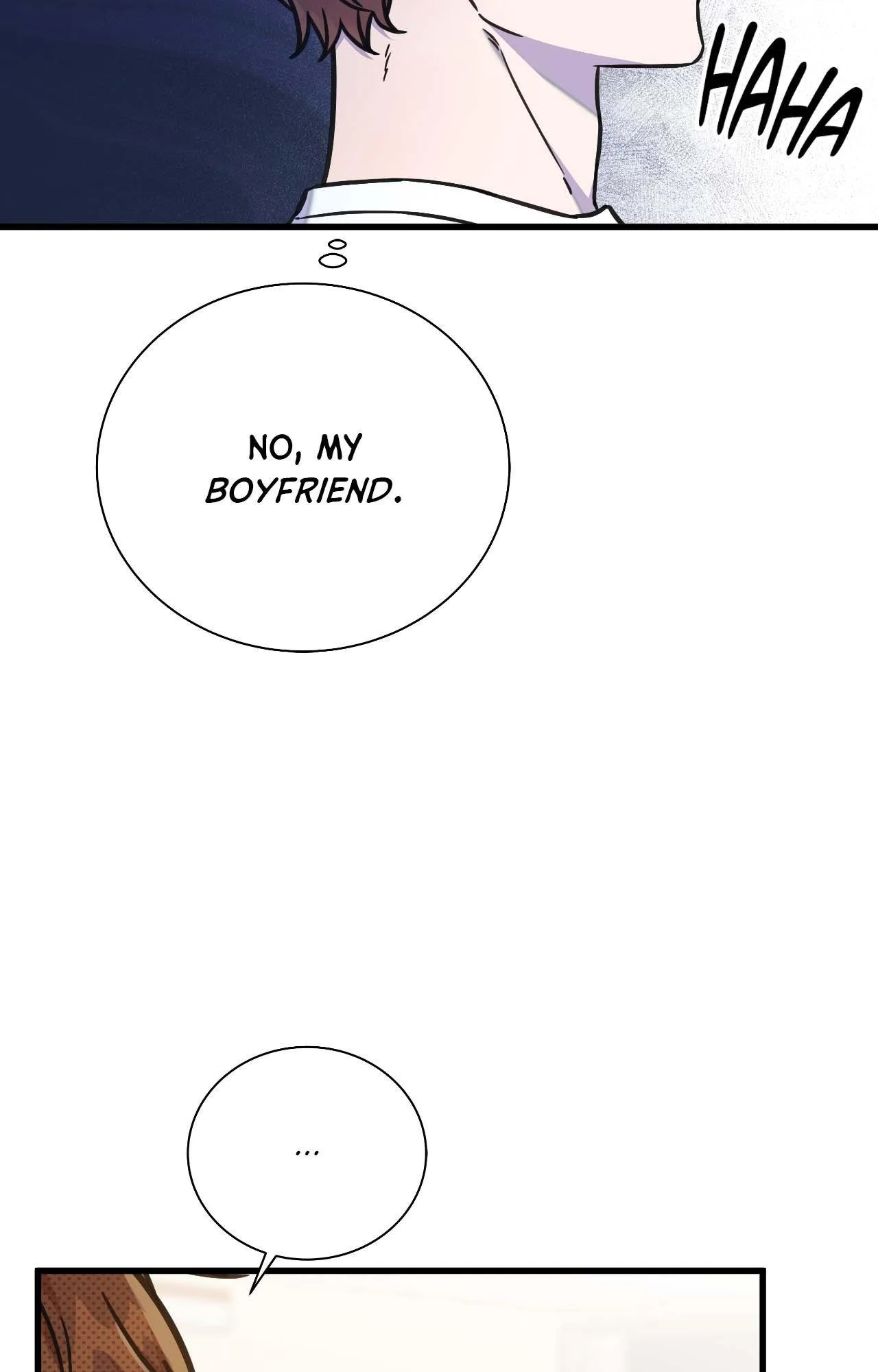 Breakup 101 (Official) - Side Story 6 manhwa