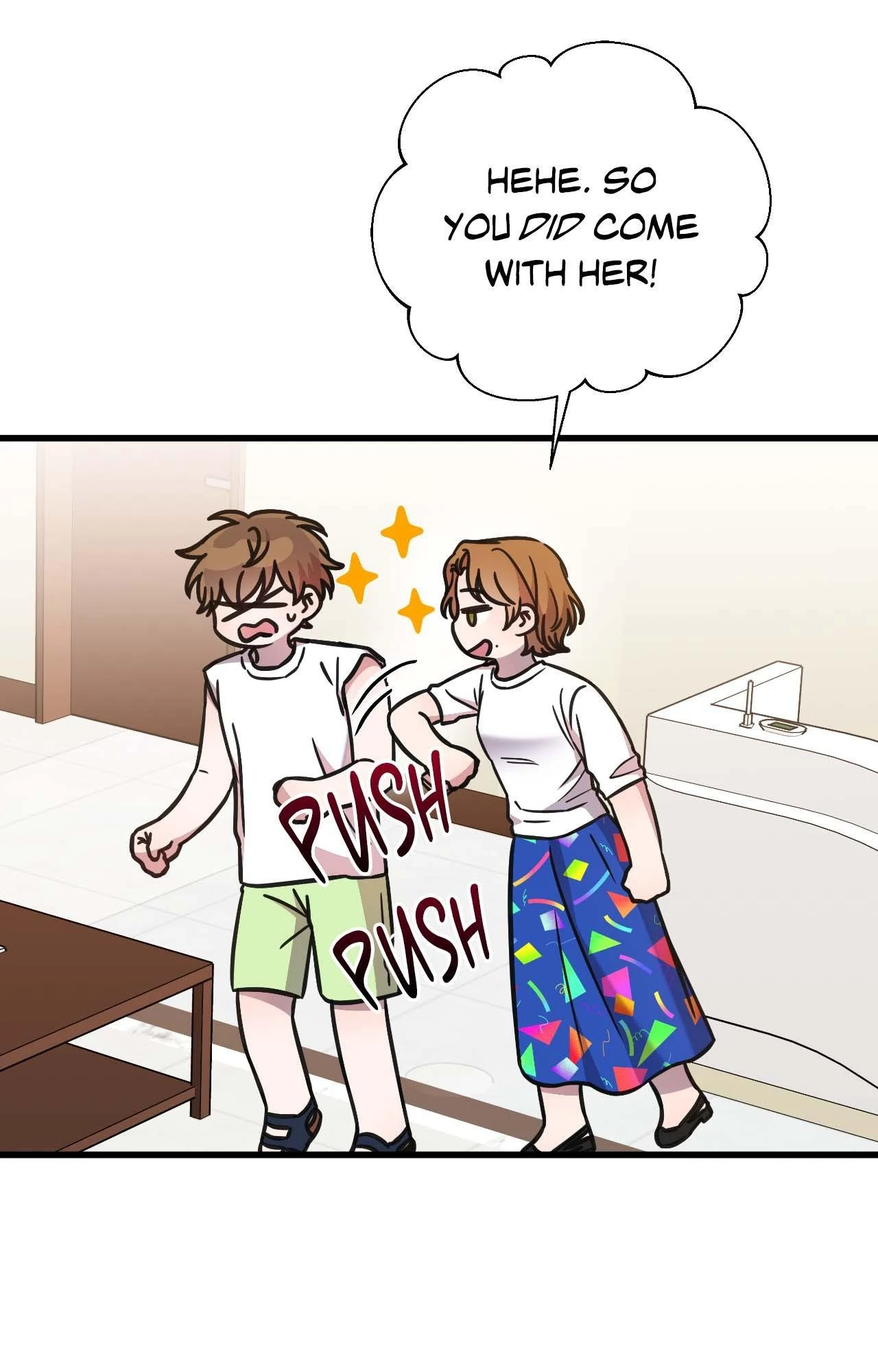Breakup 101 (Official) - Side Story 6 manhwa