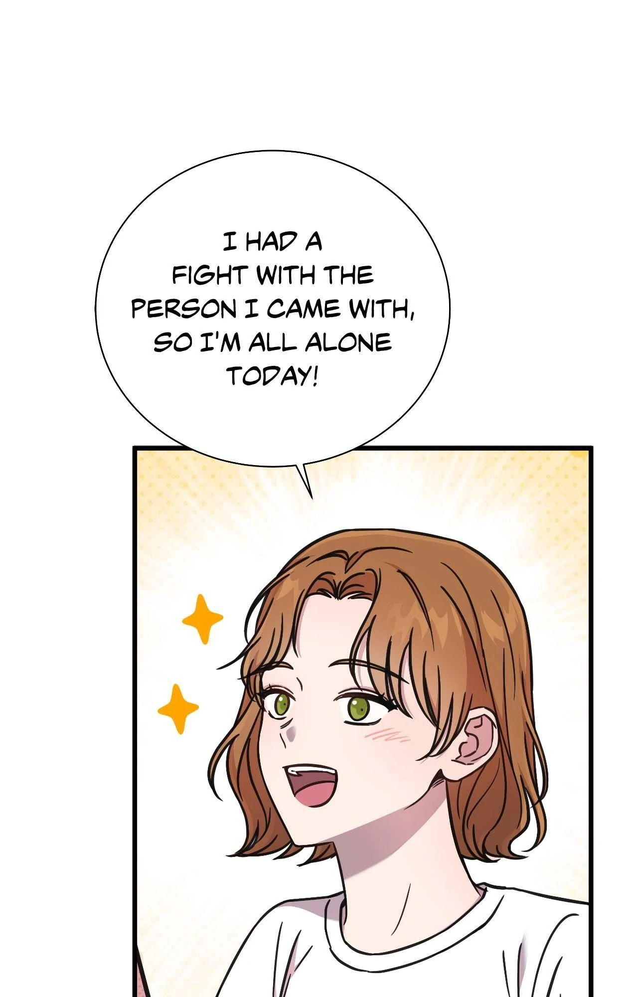 Breakup 101 (Official) - Side Story 6 manhwa