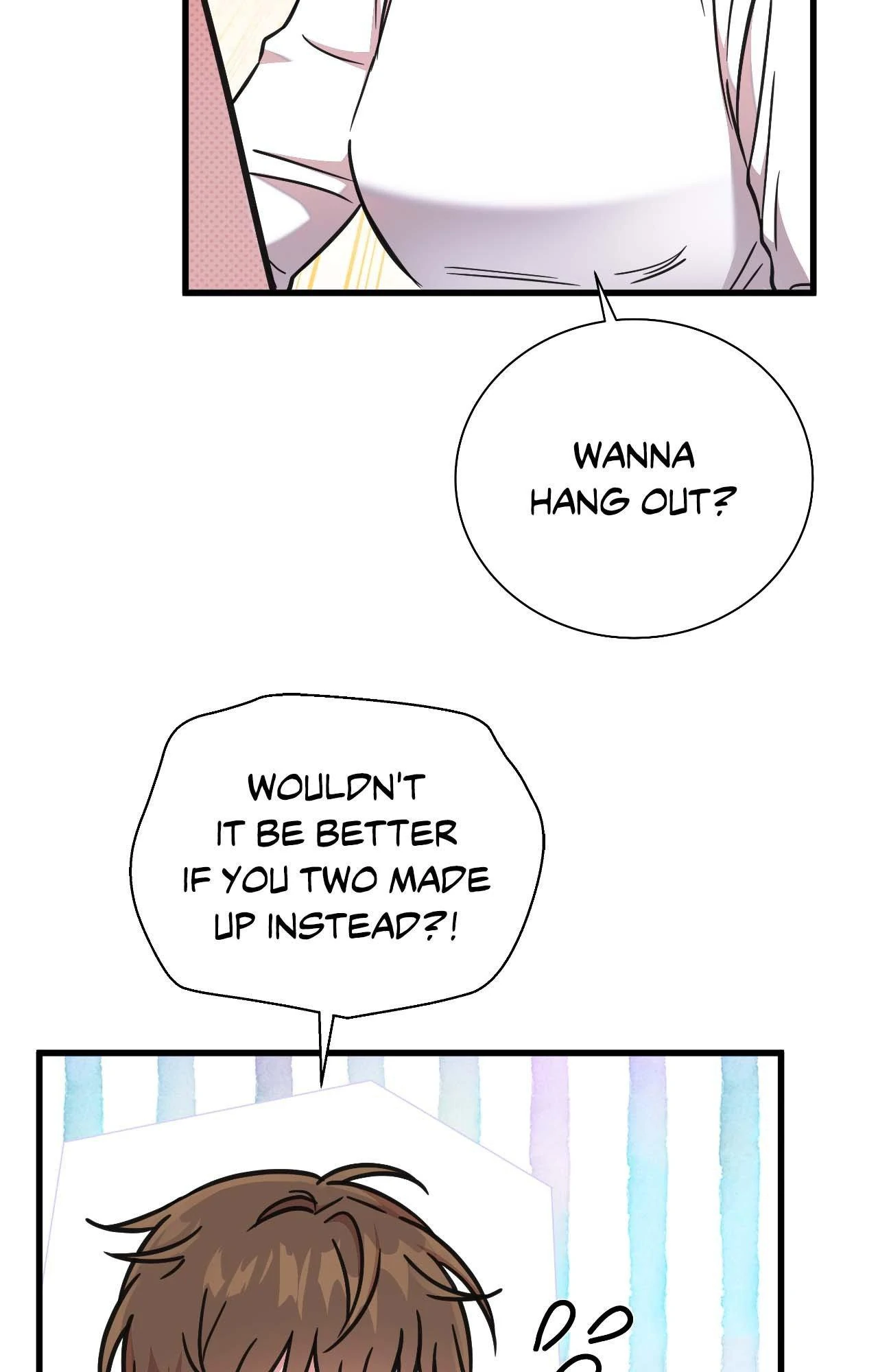 Breakup 101 (Official) - Side Story 6 manhwa