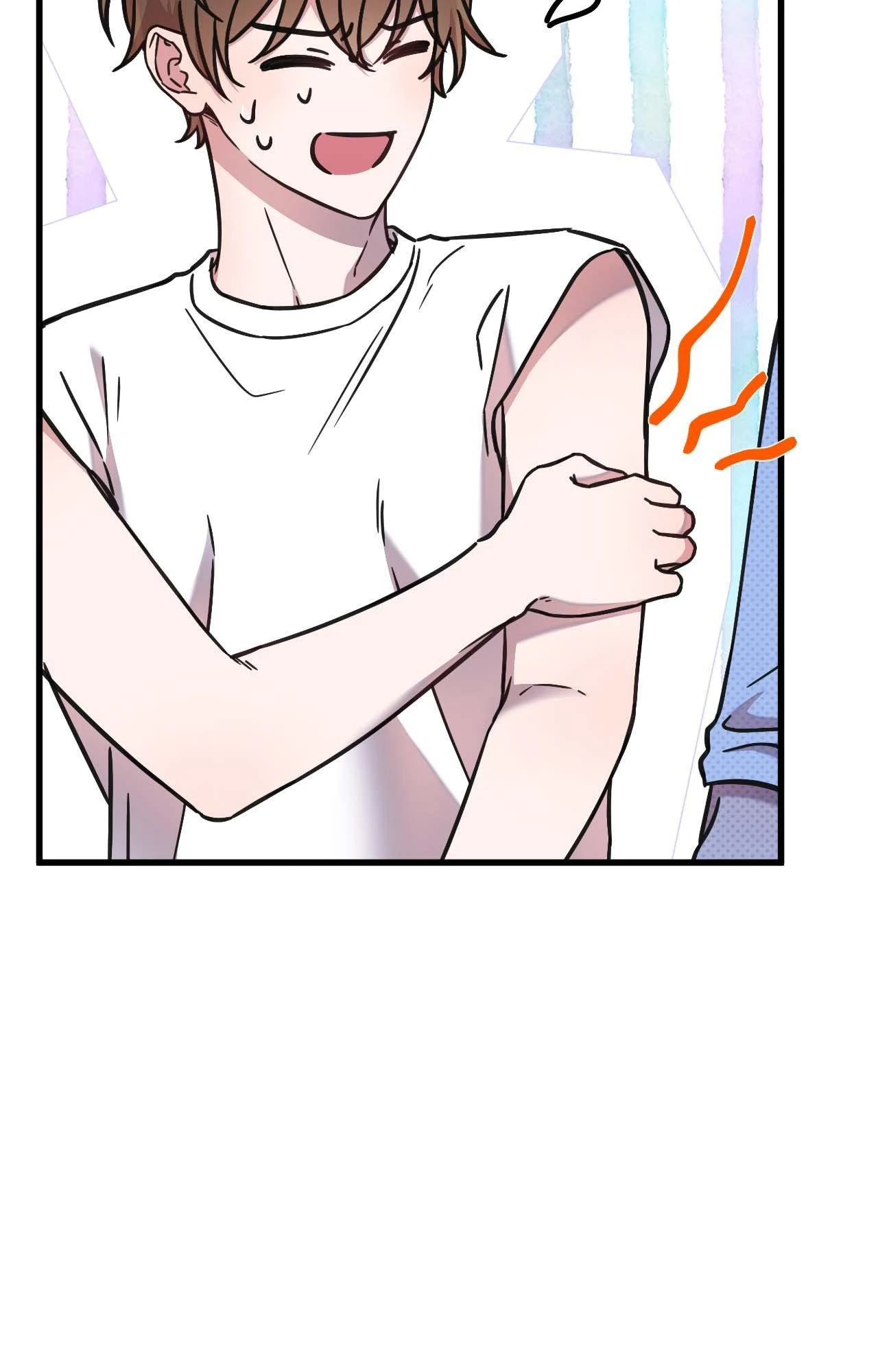 Breakup 101 (Official) - Side Story 6 manhwa