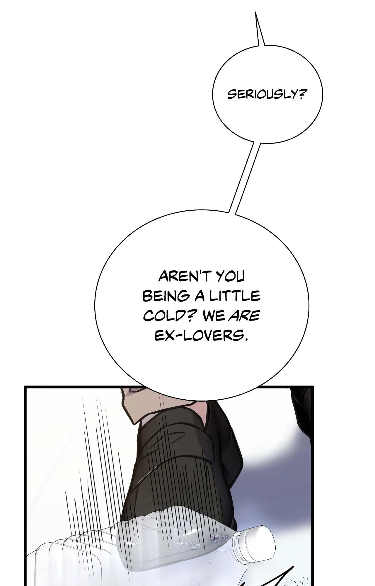 Breakup 101 (Official) - Side Story 6 manhwa