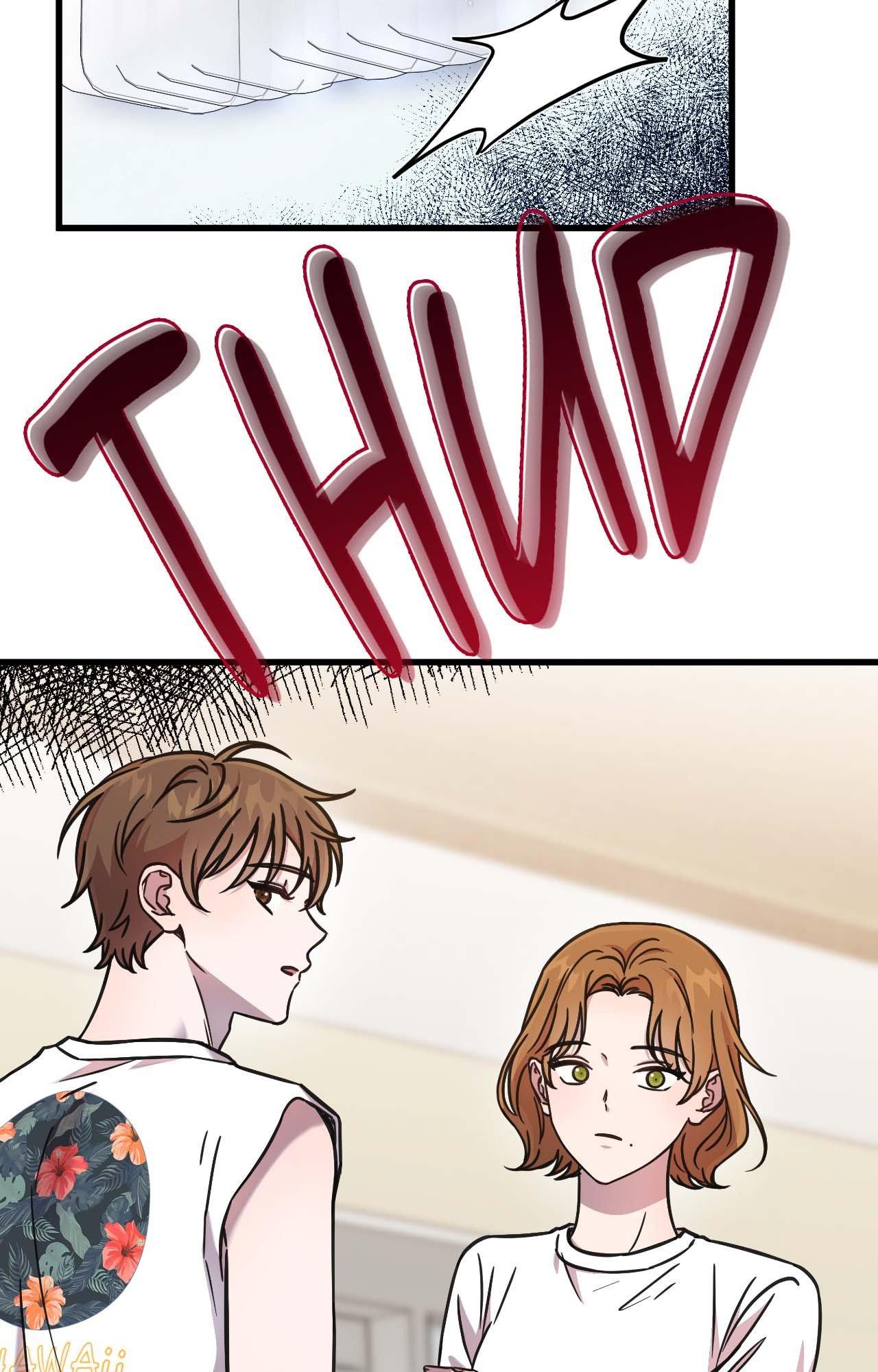 Breakup 101 (Official) - Side Story 6 manhwa