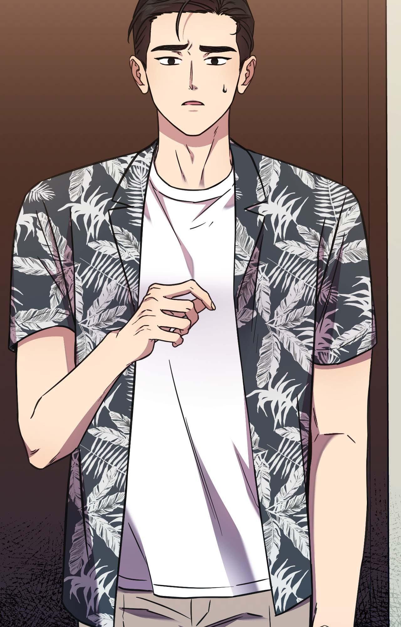 Breakup 101 (Official) - Side Story 6 manhwa