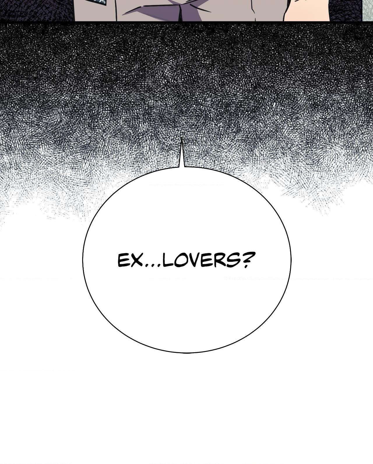Breakup 101 (Official) - Side Story 6 manhwa