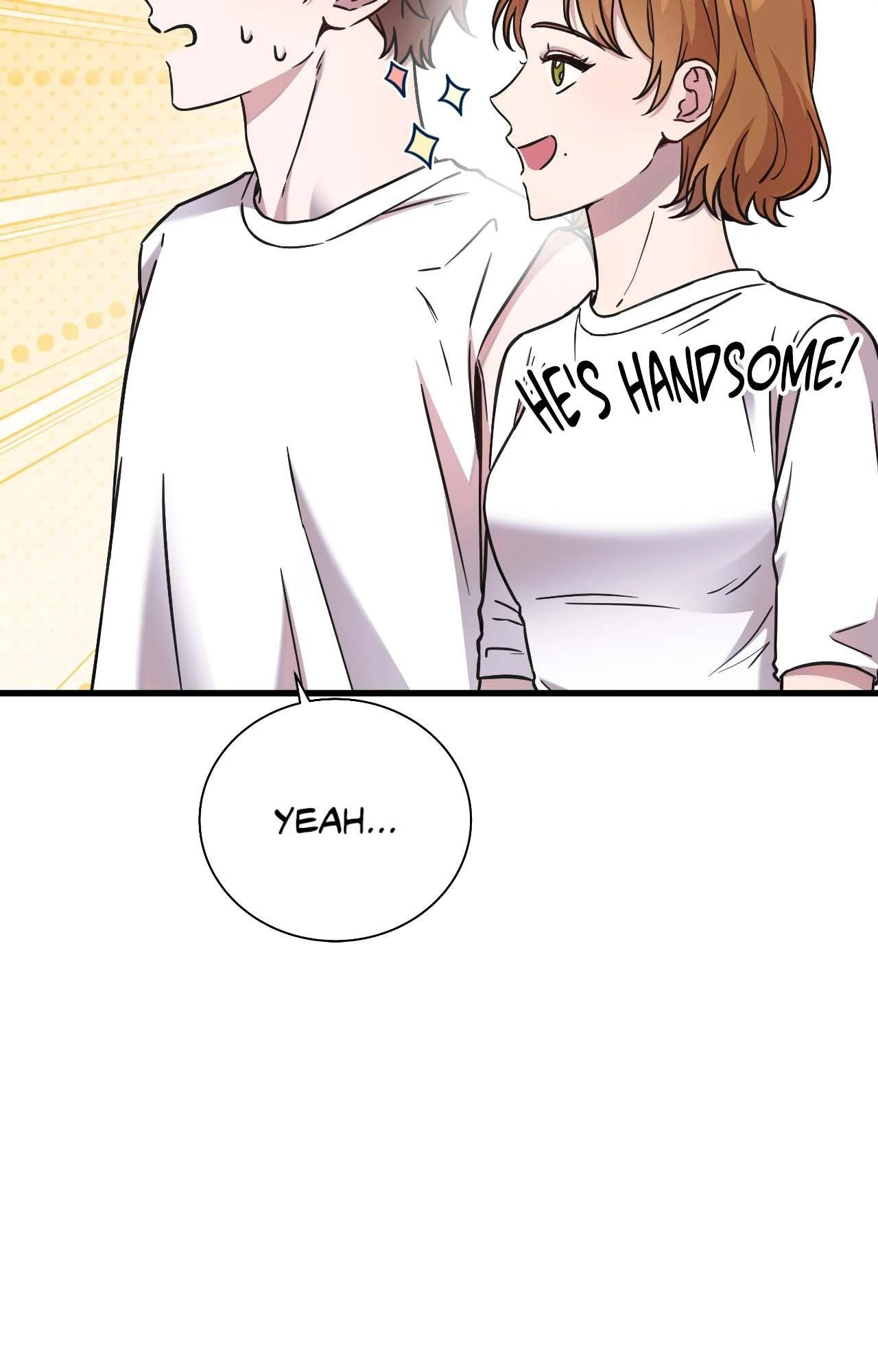 Breakup 101 (Official) - Side Story 6 manhwa