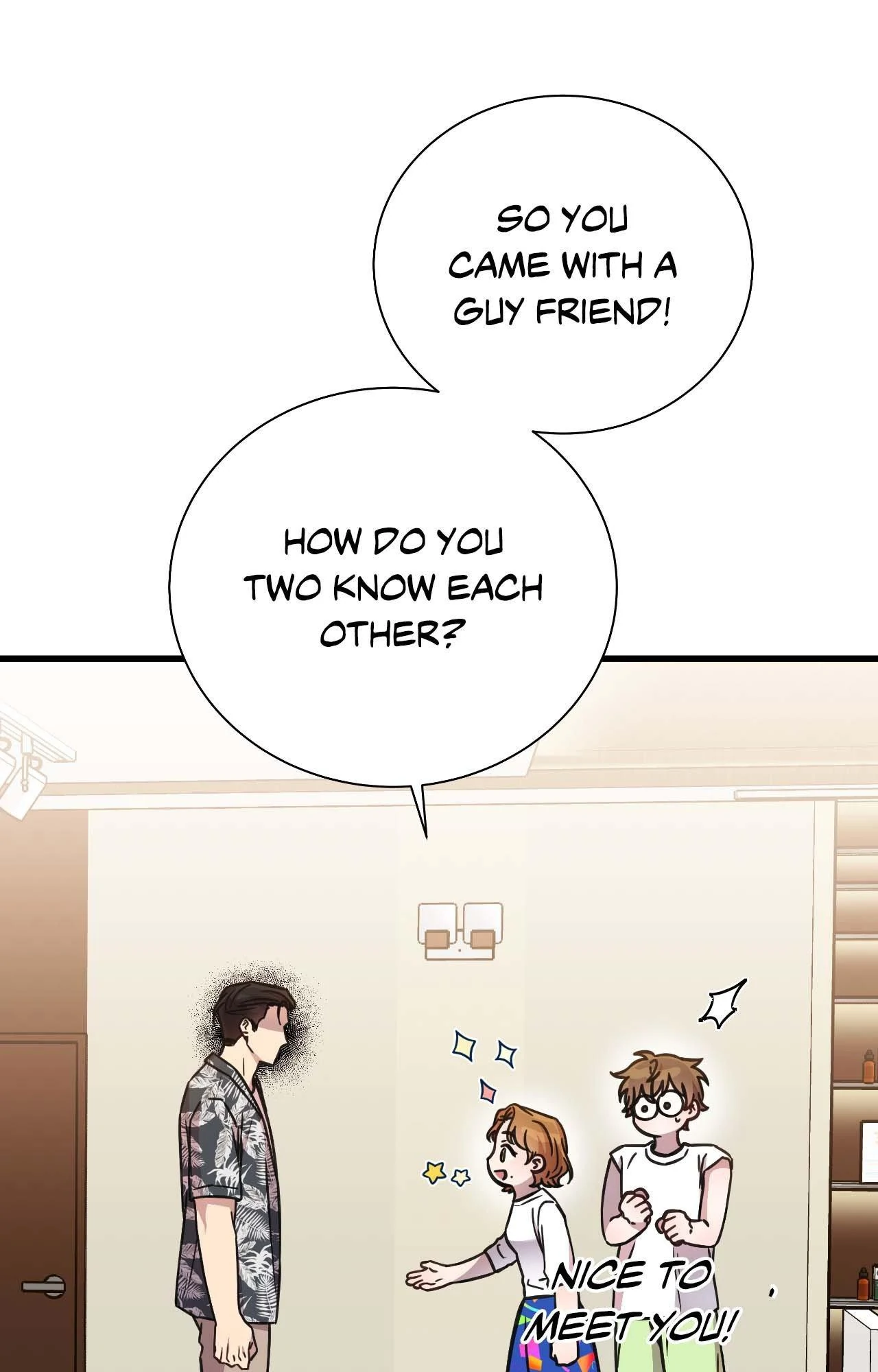 Breakup 101 (Official) - Side Story 6 manhwa