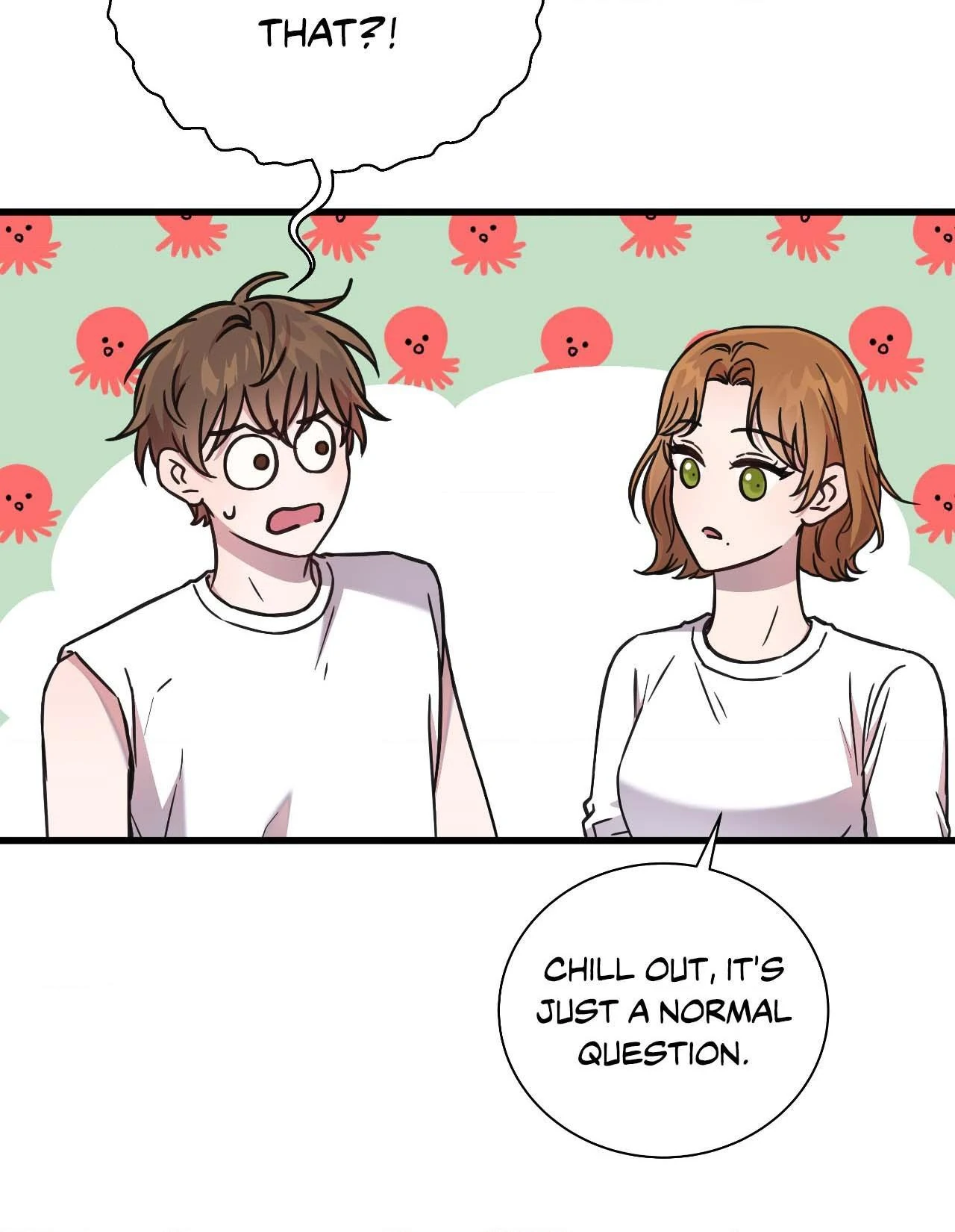 Breakup 101 (Official) - Side Story 6 manhwa