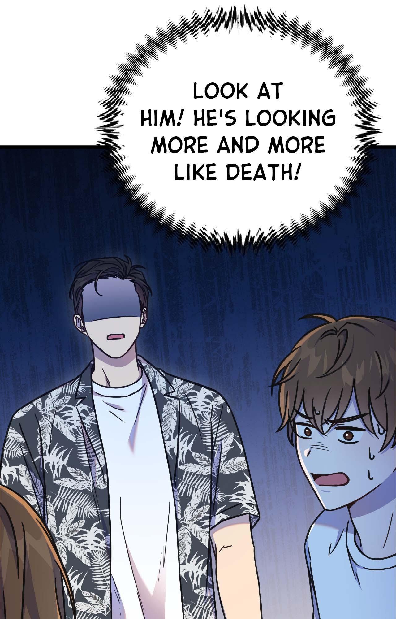 Breakup 101 (Official) - Side Story 6 manhwa