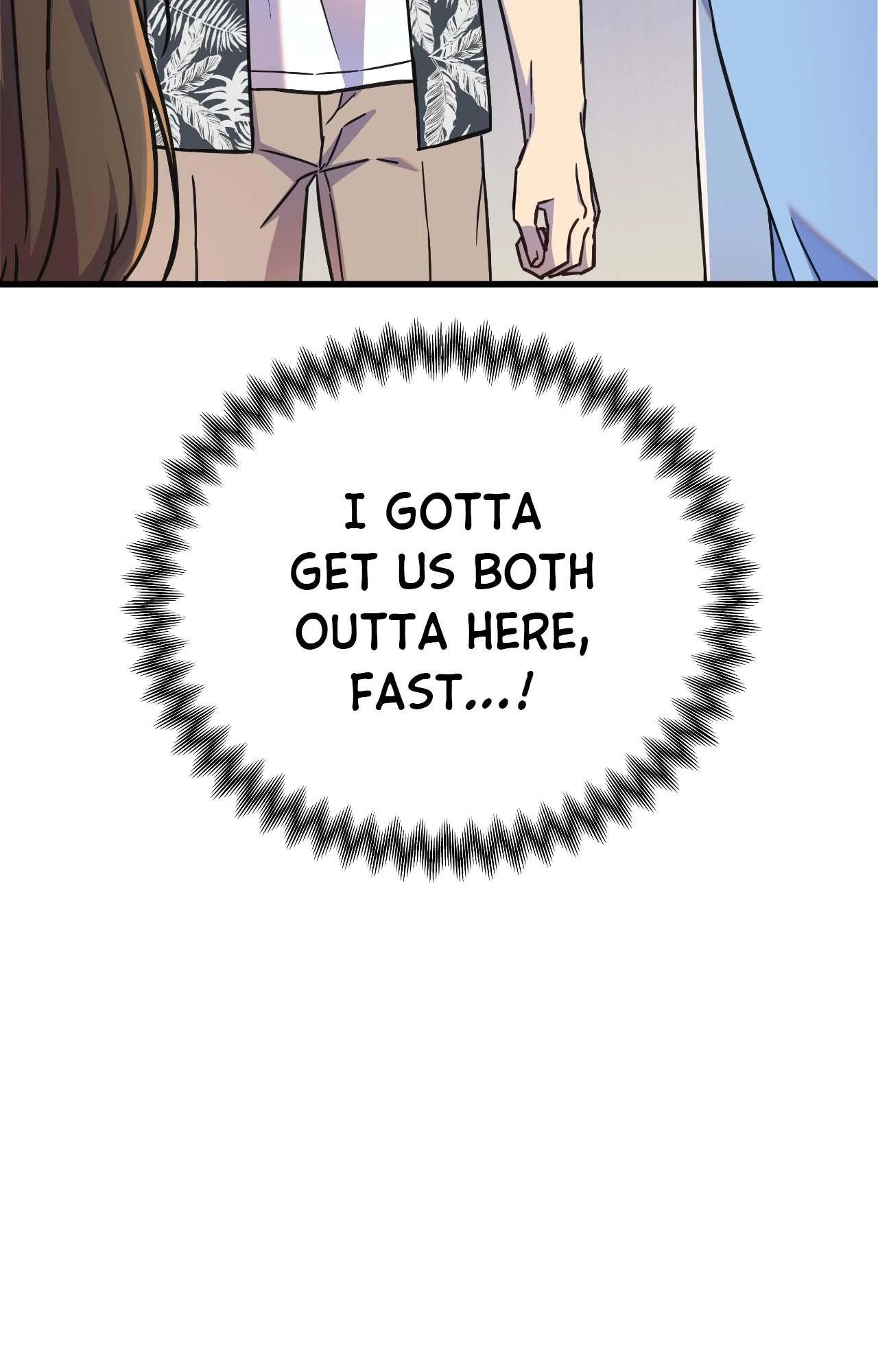 Breakup 101 (Official) - Side Story 6 manhwa