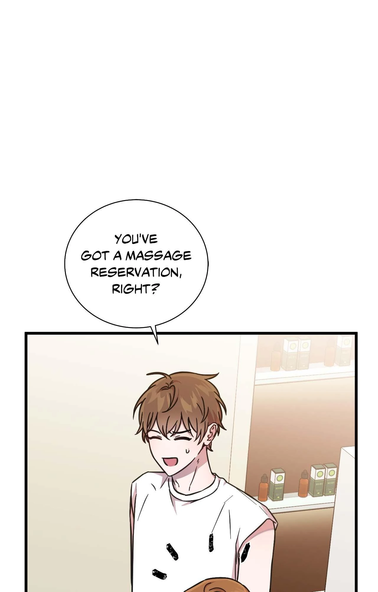 Breakup 101 (Official) - Side Story 6 manhwa