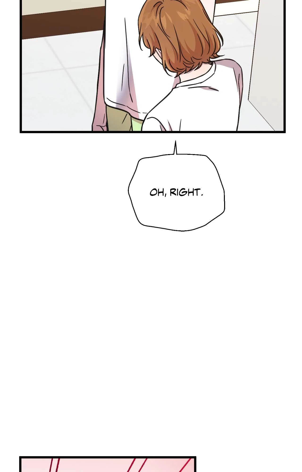 Breakup 101 (Official) - Side Story 6 manhwa