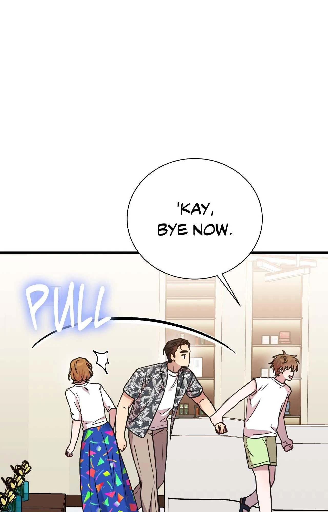 Breakup 101 (Official) - Side Story 6 manhwa