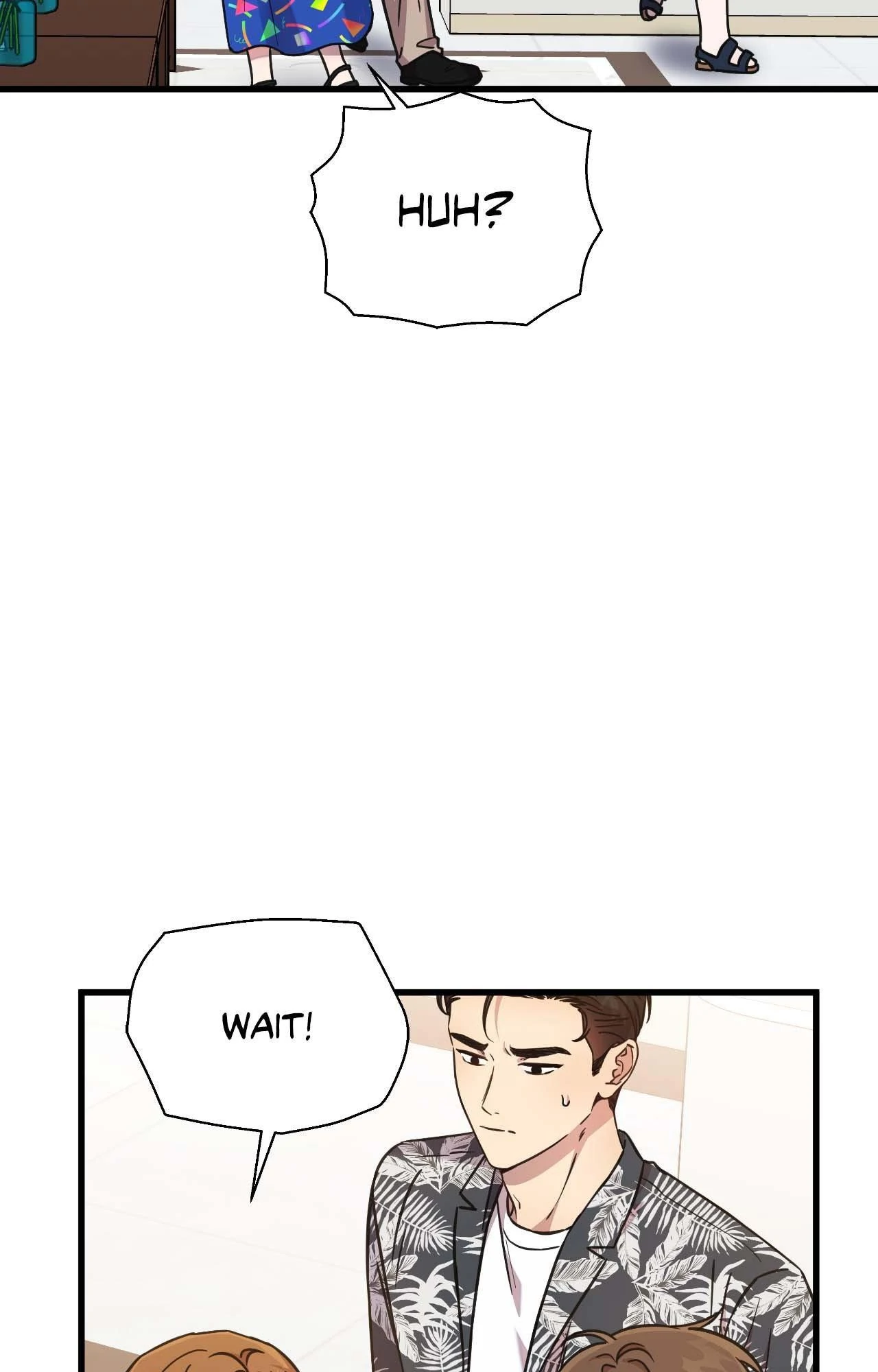 Breakup 101 (Official) - Side Story 6 manhwa