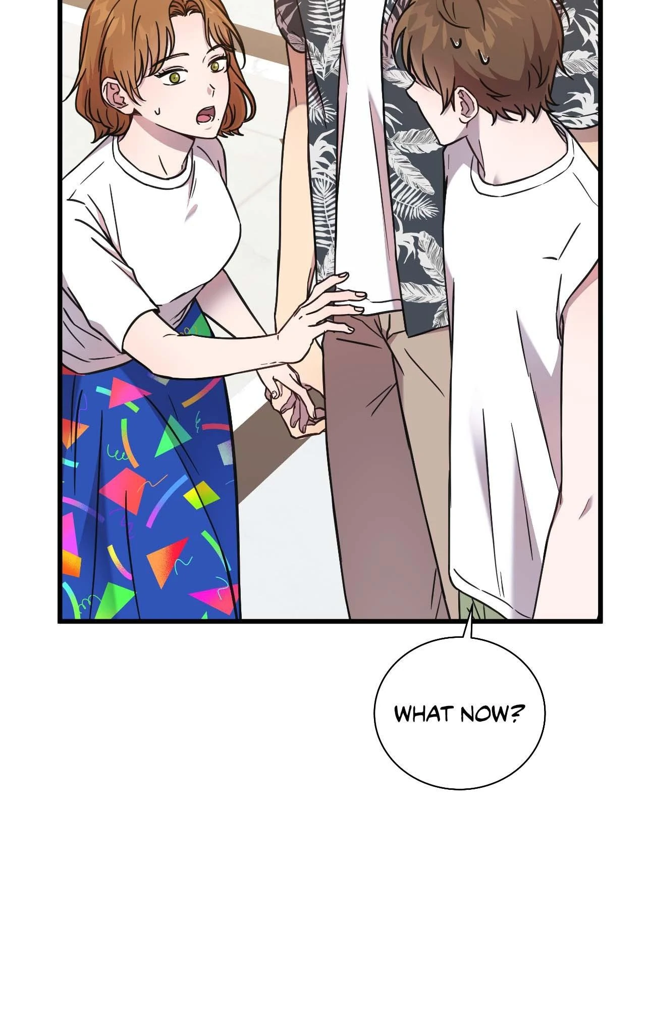 Breakup 101 (Official) - Side Story 6 manhwa