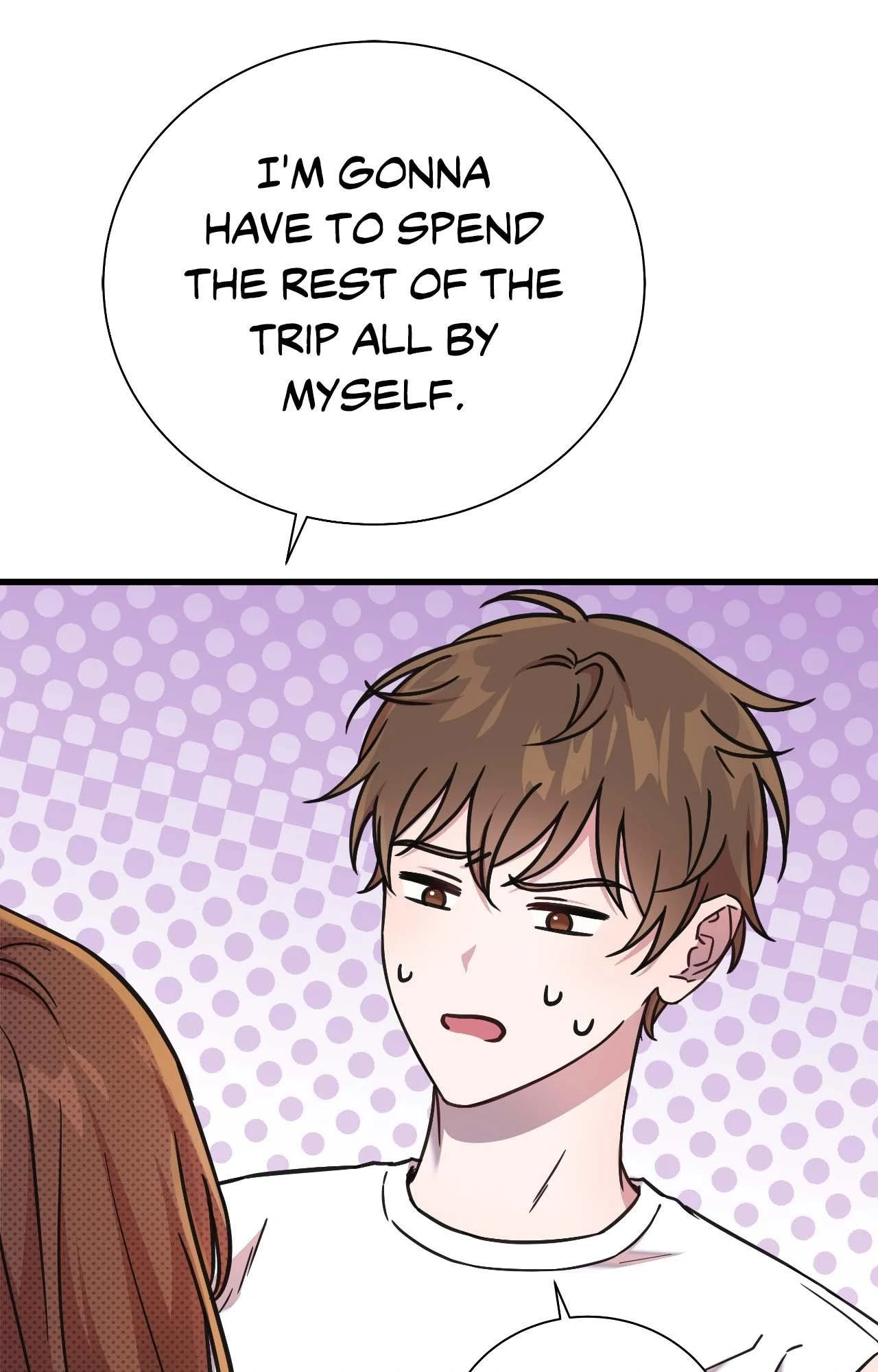 Breakup 101 (Official) - Side Story 6 manhwa