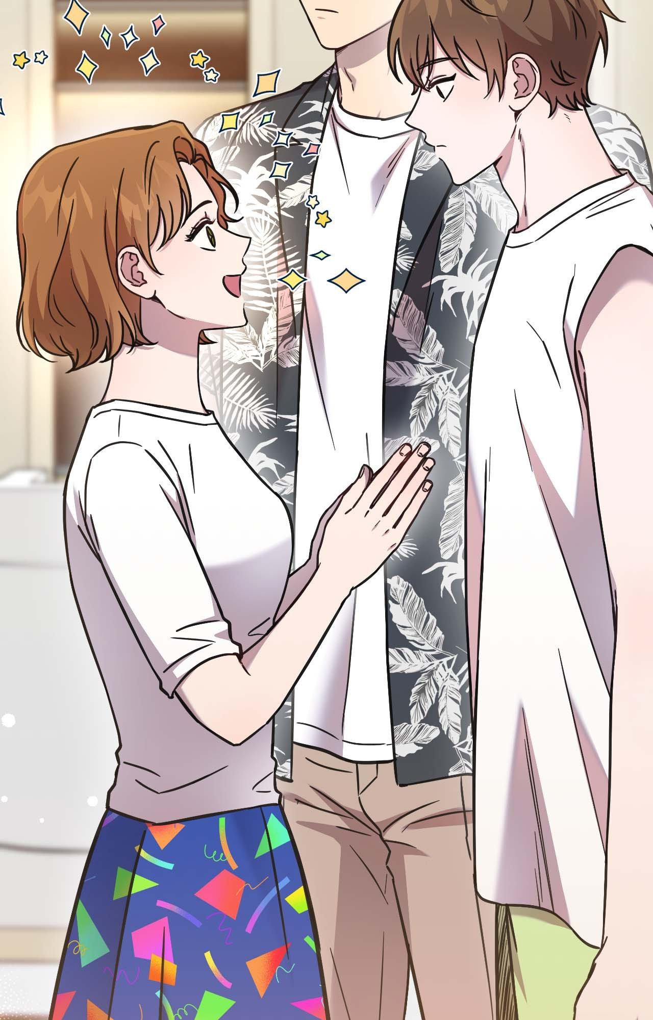 Breakup 101 (Official) - Side Story 6 manhwa