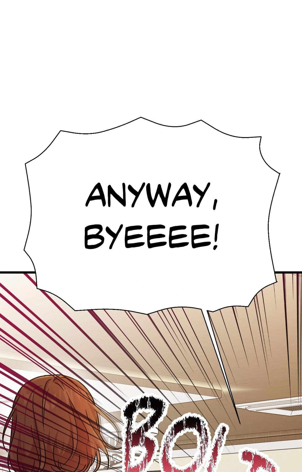 Breakup 101 (Official) - Side Story 6 manhwa