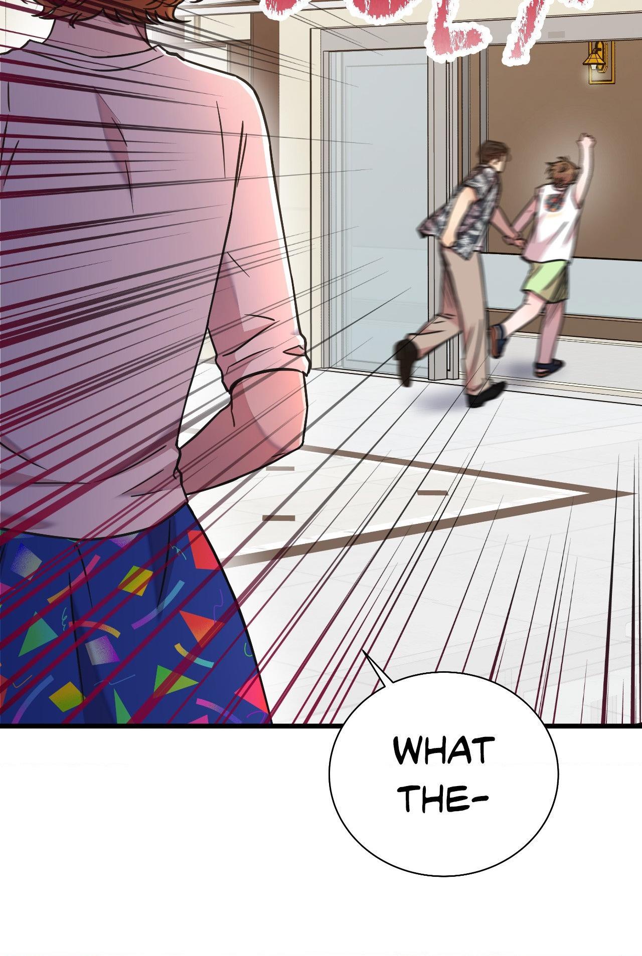 Breakup 101 (Official) - Side Story 6 manhwa
