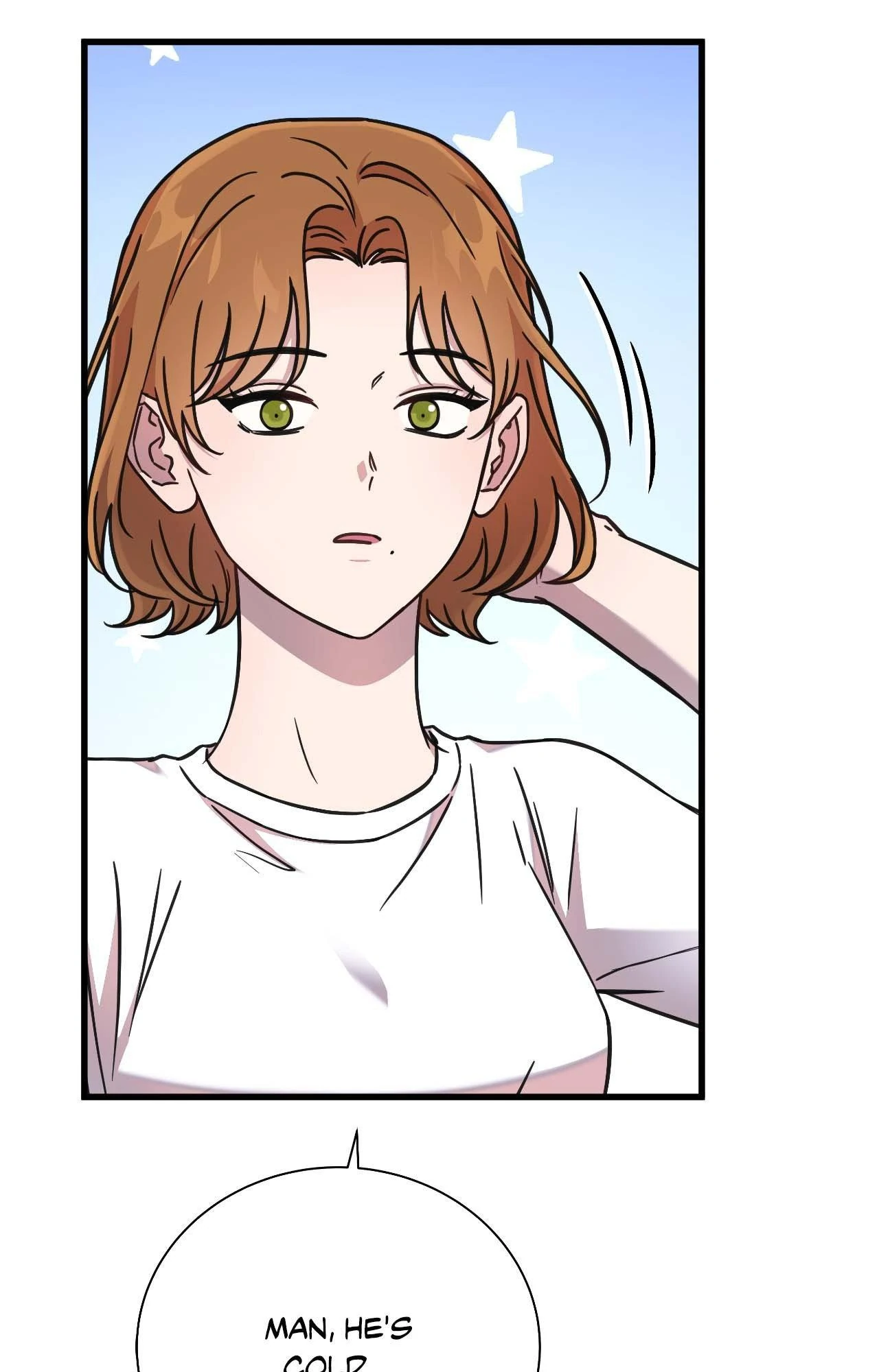 Breakup 101 (Official) - Side Story 6 manhwa