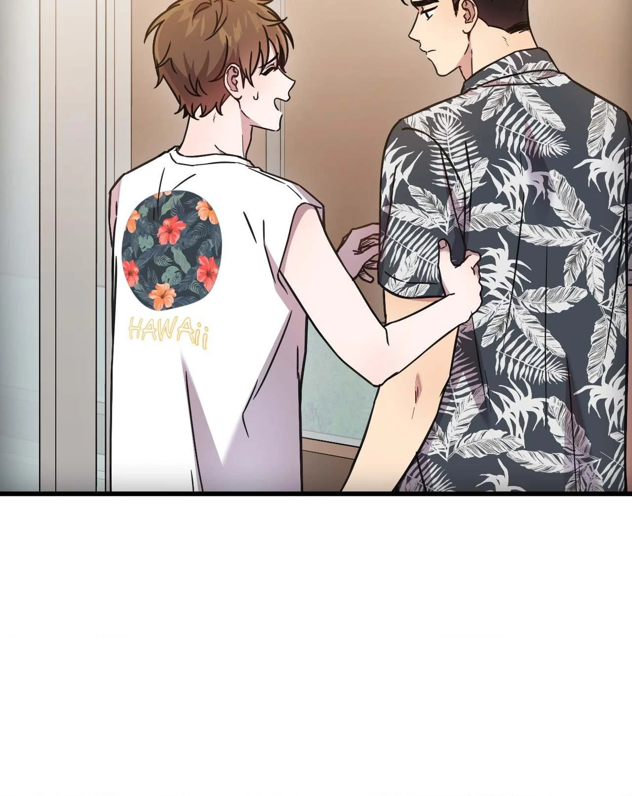 Breakup 101 (Official) - Side Story 6 manhwa