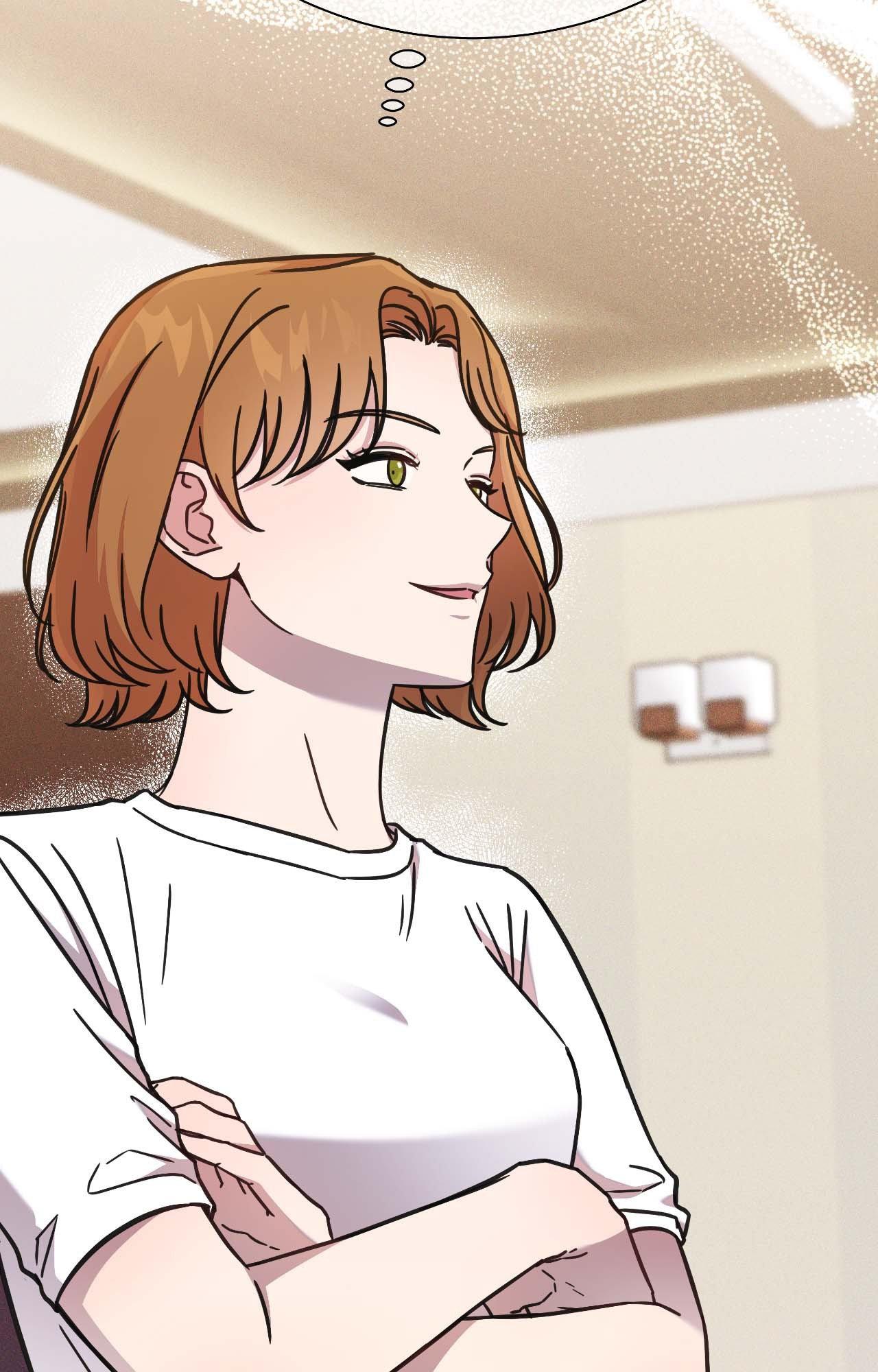 Breakup 101 (Official) - Side Story 6 manhwa