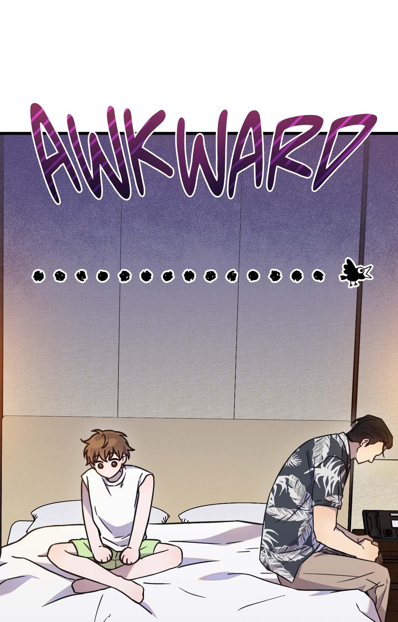 Breakup 101 (Official) - Side Story 6 manhwa