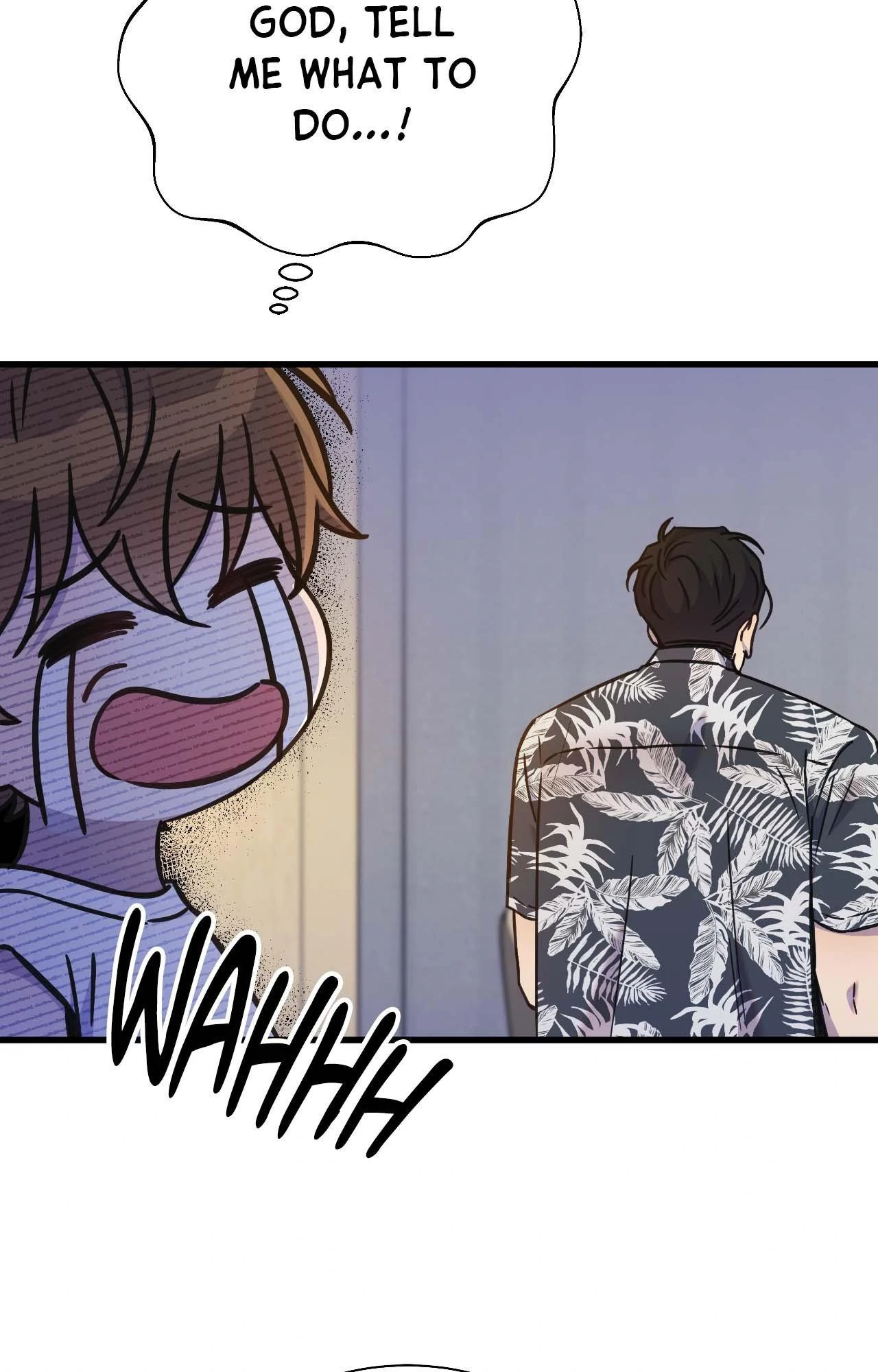 Breakup 101 (Official) - Side Story 6 manhwa