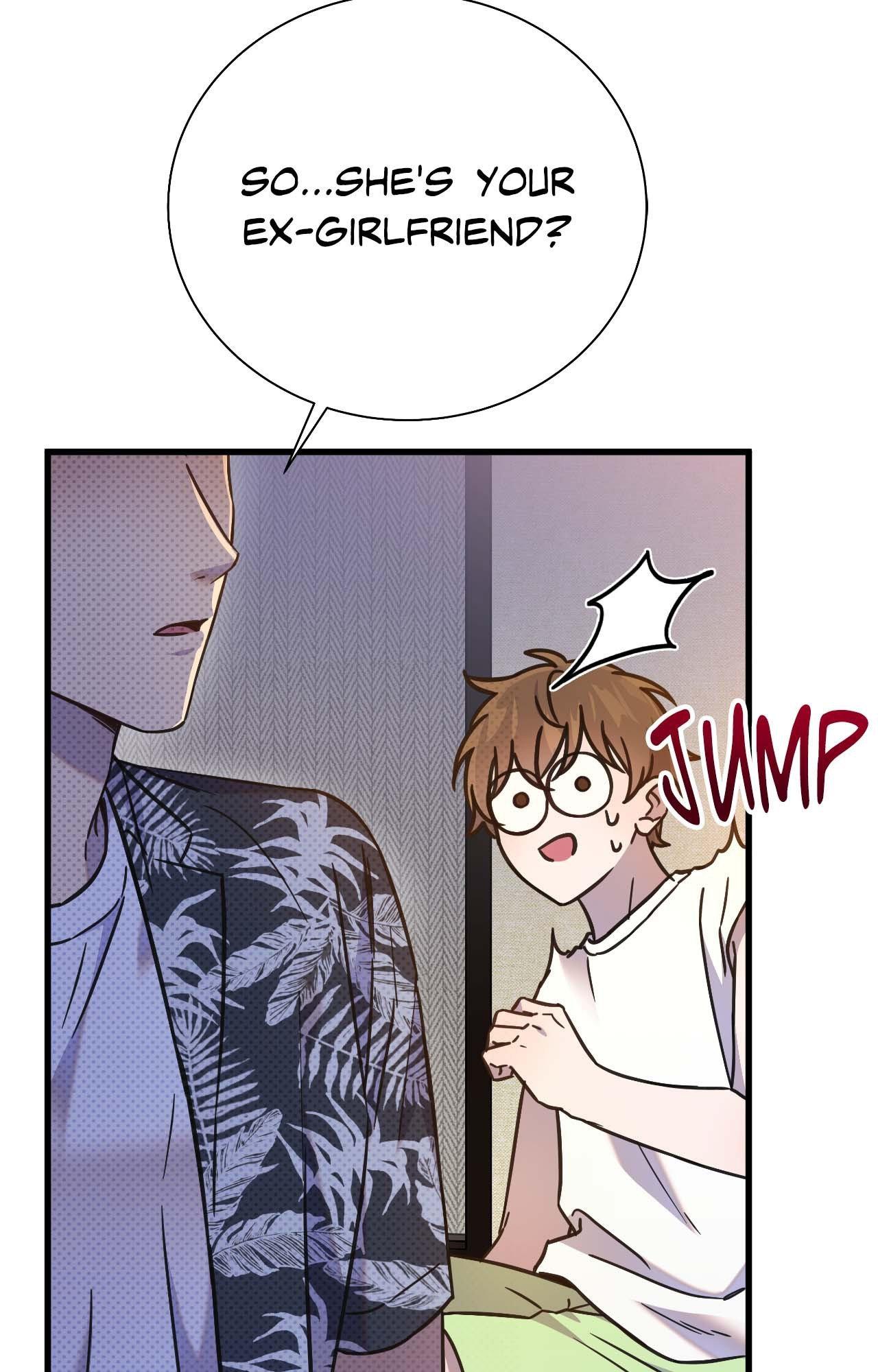 Breakup 101 (Official) - Side Story 6 manhwa
