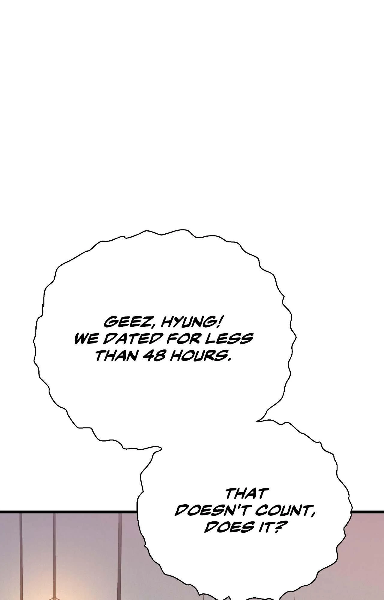Breakup 101 (Official) - Side Story 6 manhwa