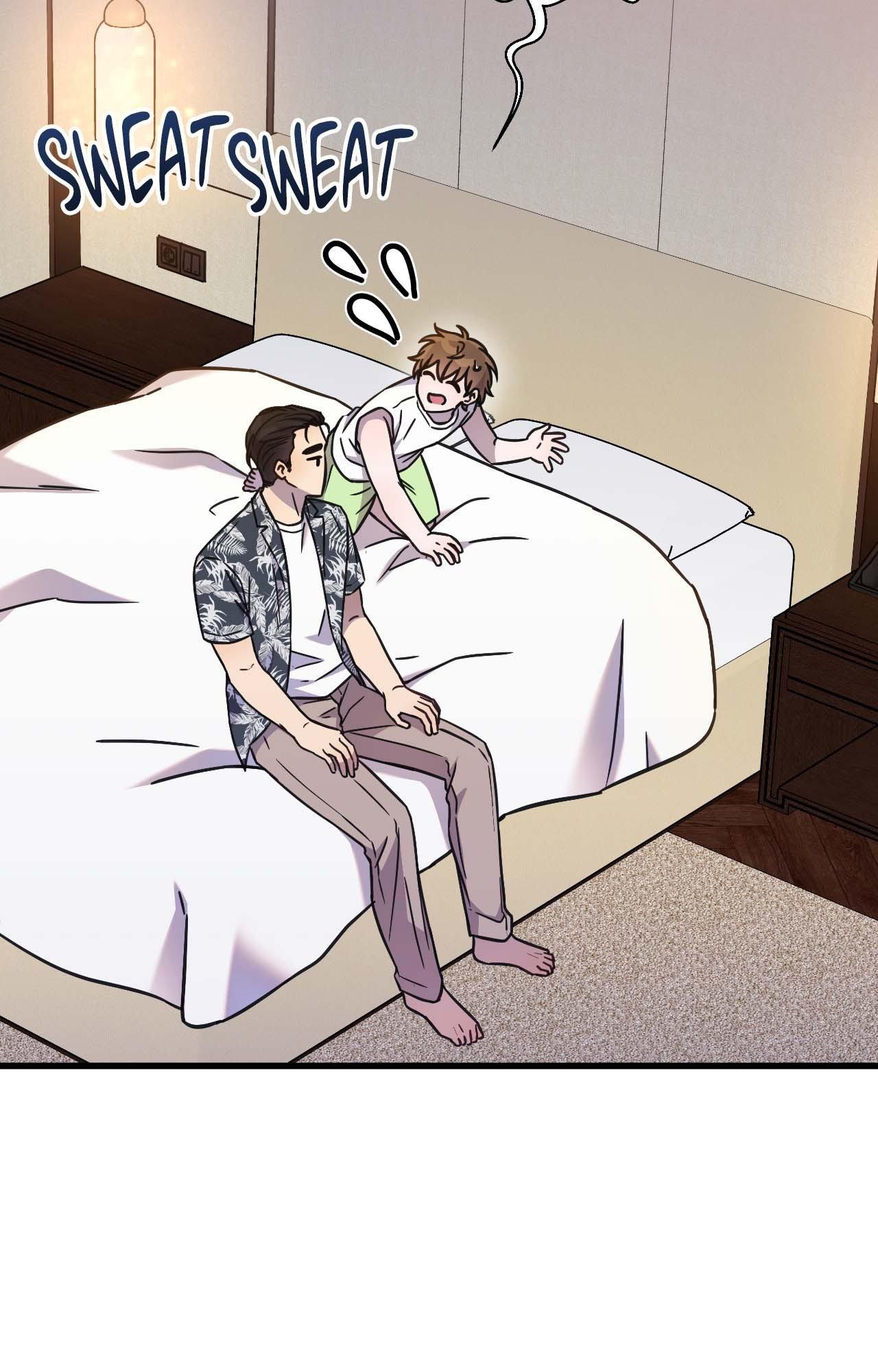 Breakup 101 (Official) - Side Story 6 manhwa