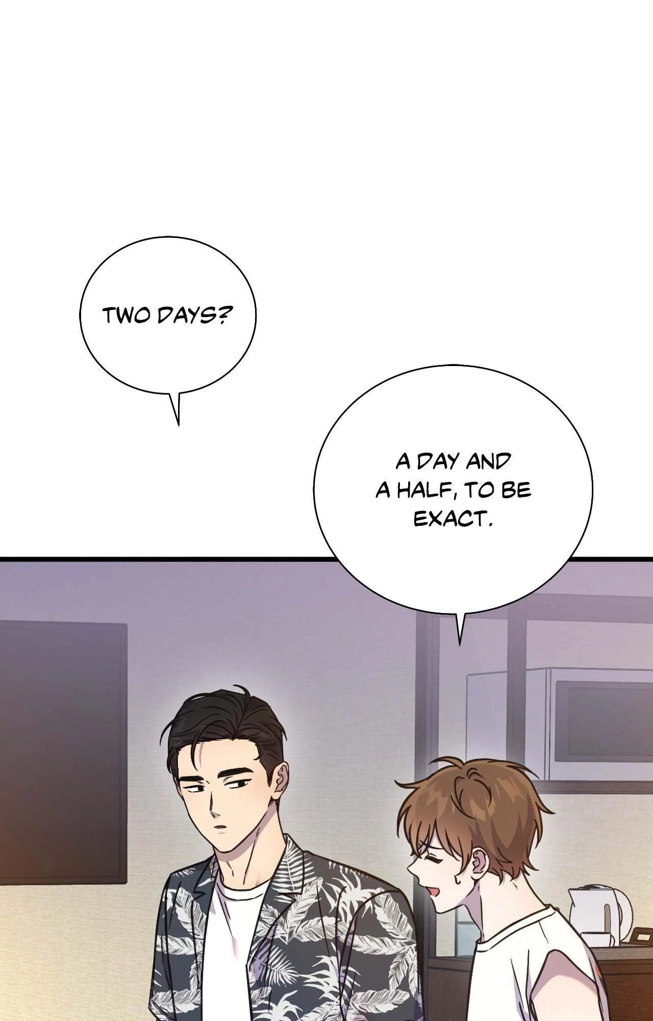 Breakup 101 (Official) - Side Story 6 manhwa
