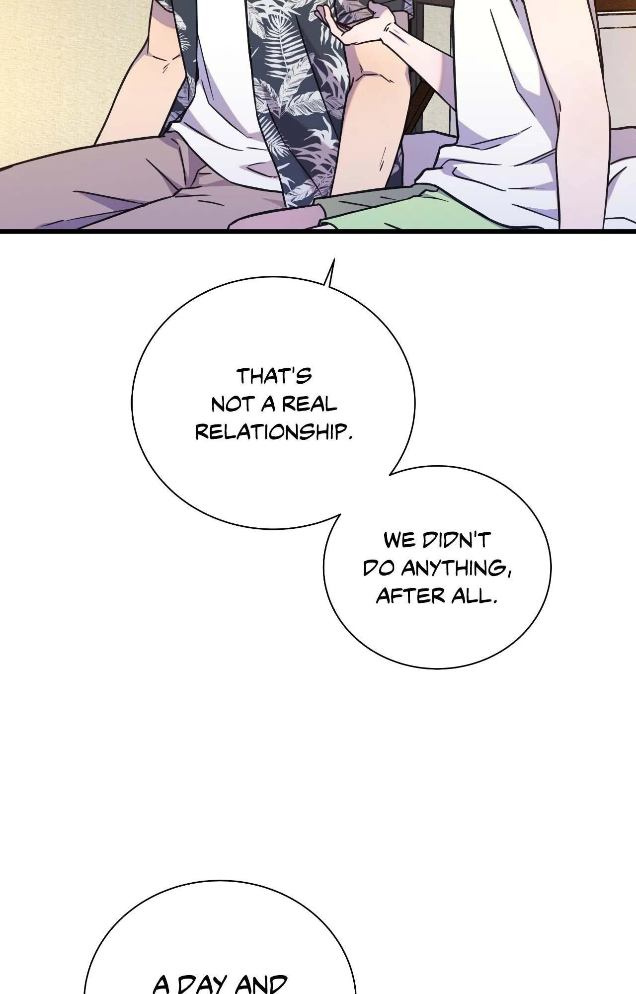 Breakup 101 (Official) - Side Story 6 manhwa