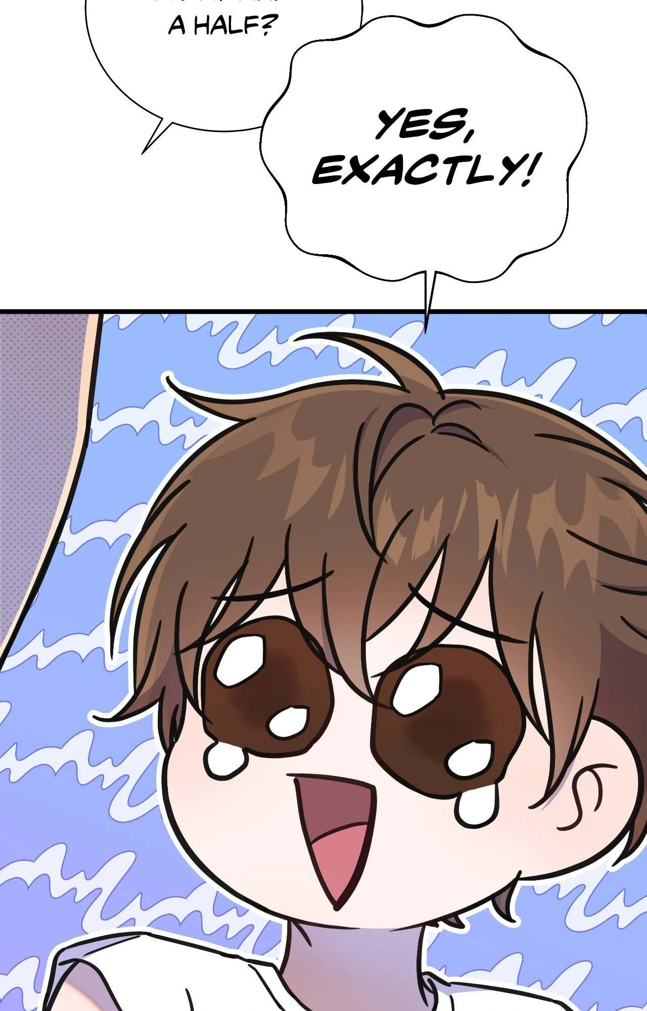 Breakup 101 (Official) - Side Story 6 manhwa