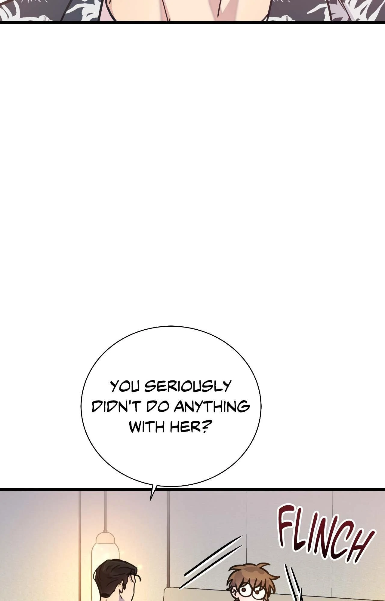Breakup 101 (Official) - Side Story 6 manhwa