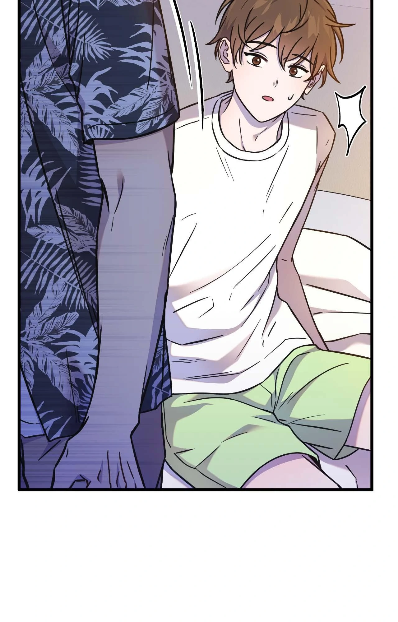 Breakup 101 (Official) - Side Story 6 manhwa