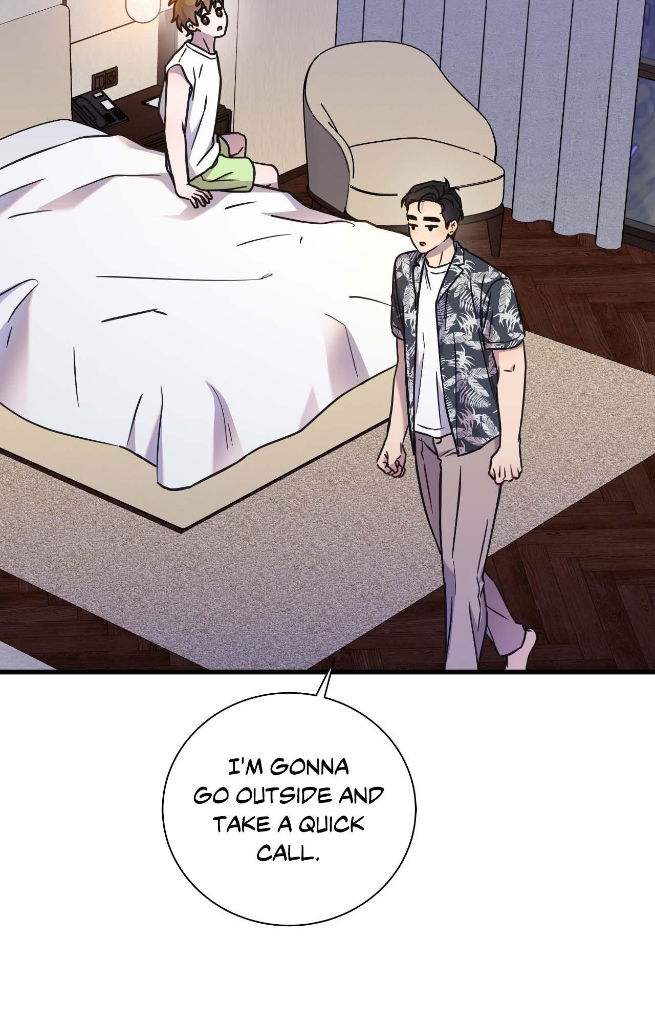 Breakup 101 (Official) - Side Story 6 manhwa