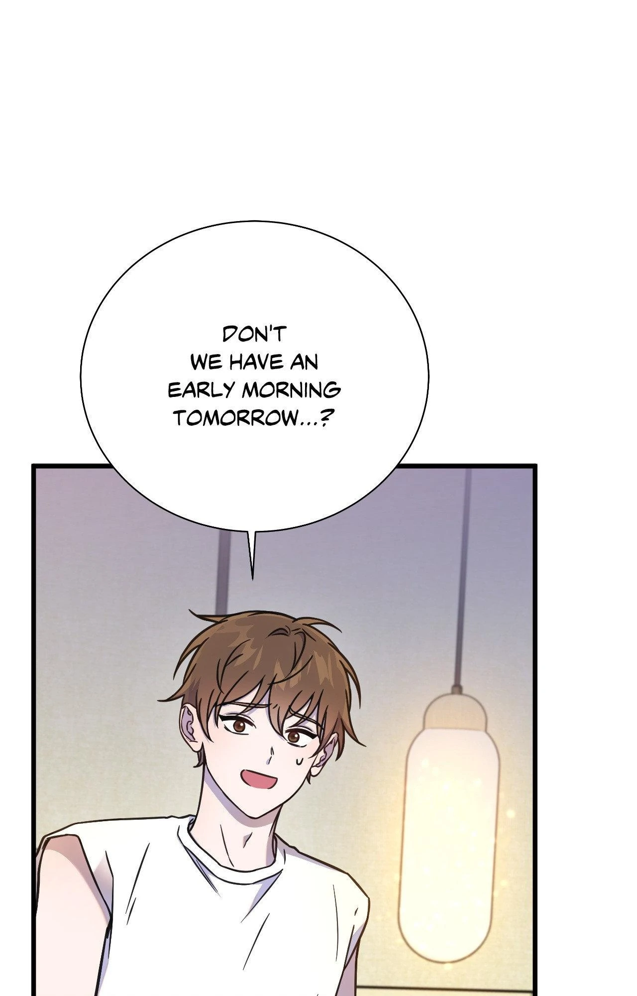 Breakup 101 (Official) - Side Story 6 manhwa