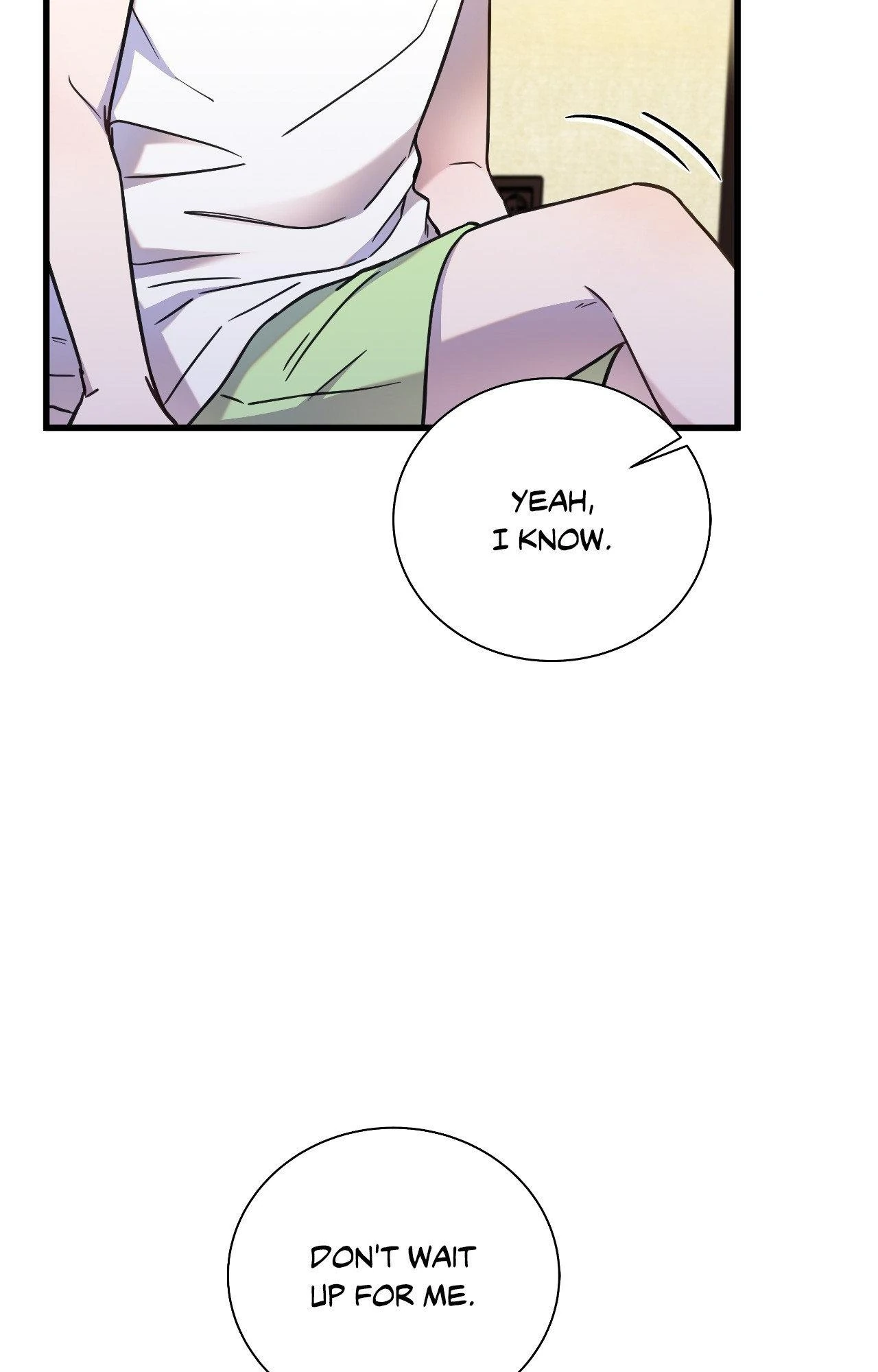 Breakup 101 (Official) - Side Story 6 manhwa