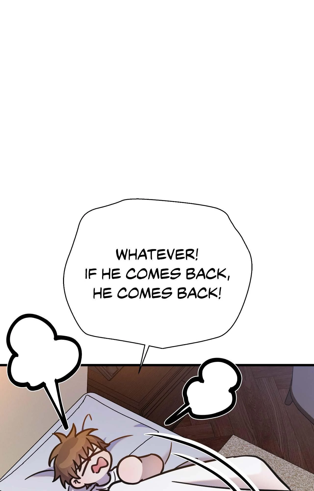 Breakup 101 (Official) - Side Story 6 manhwa