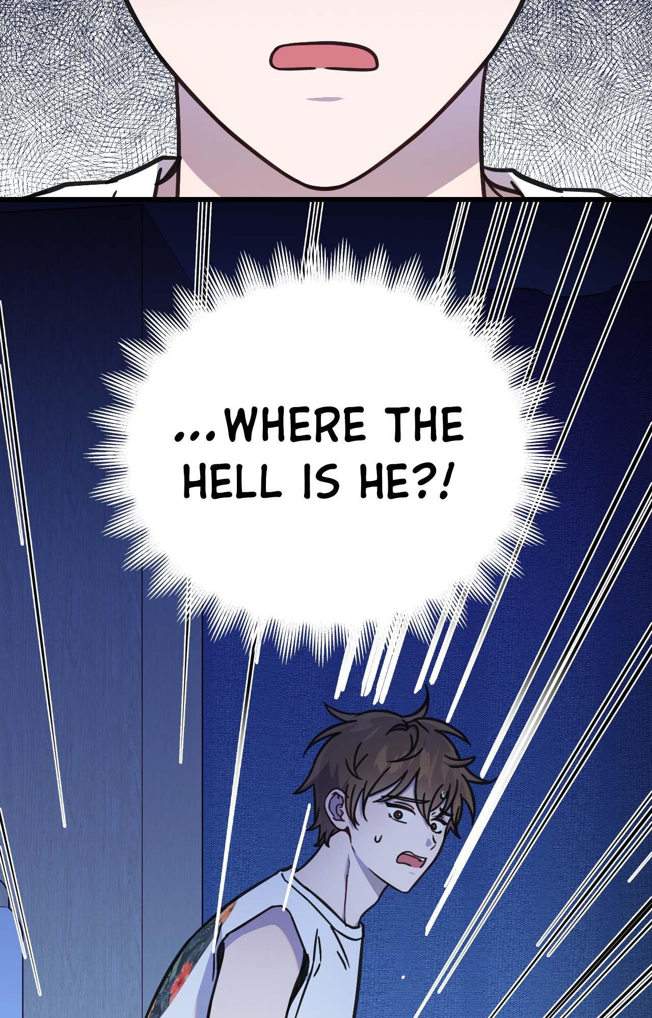 Breakup 101 (Official) - Side Story 6 manhwa