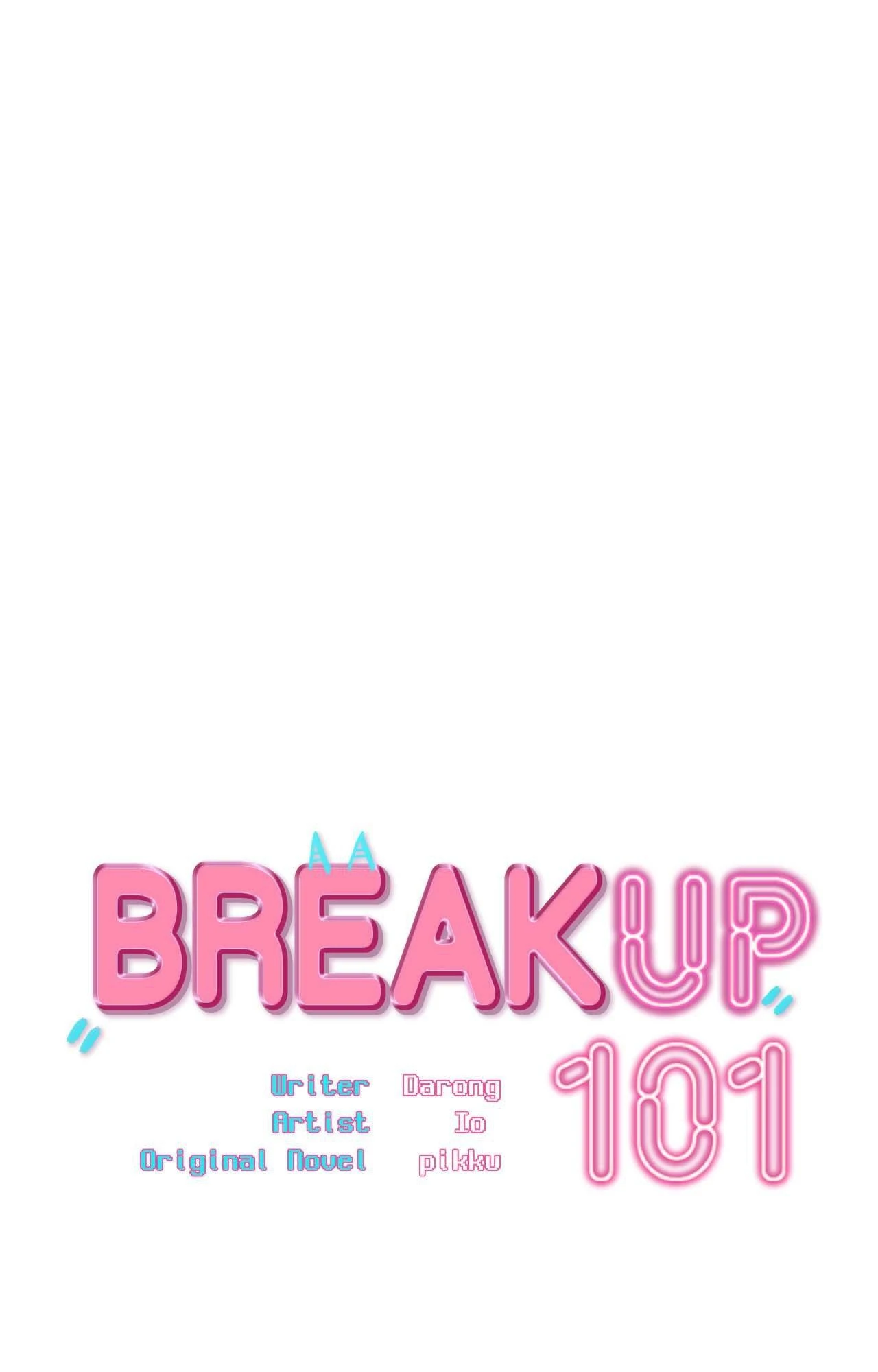 Breakup 101 (Official) - Side Story 7 manhwa