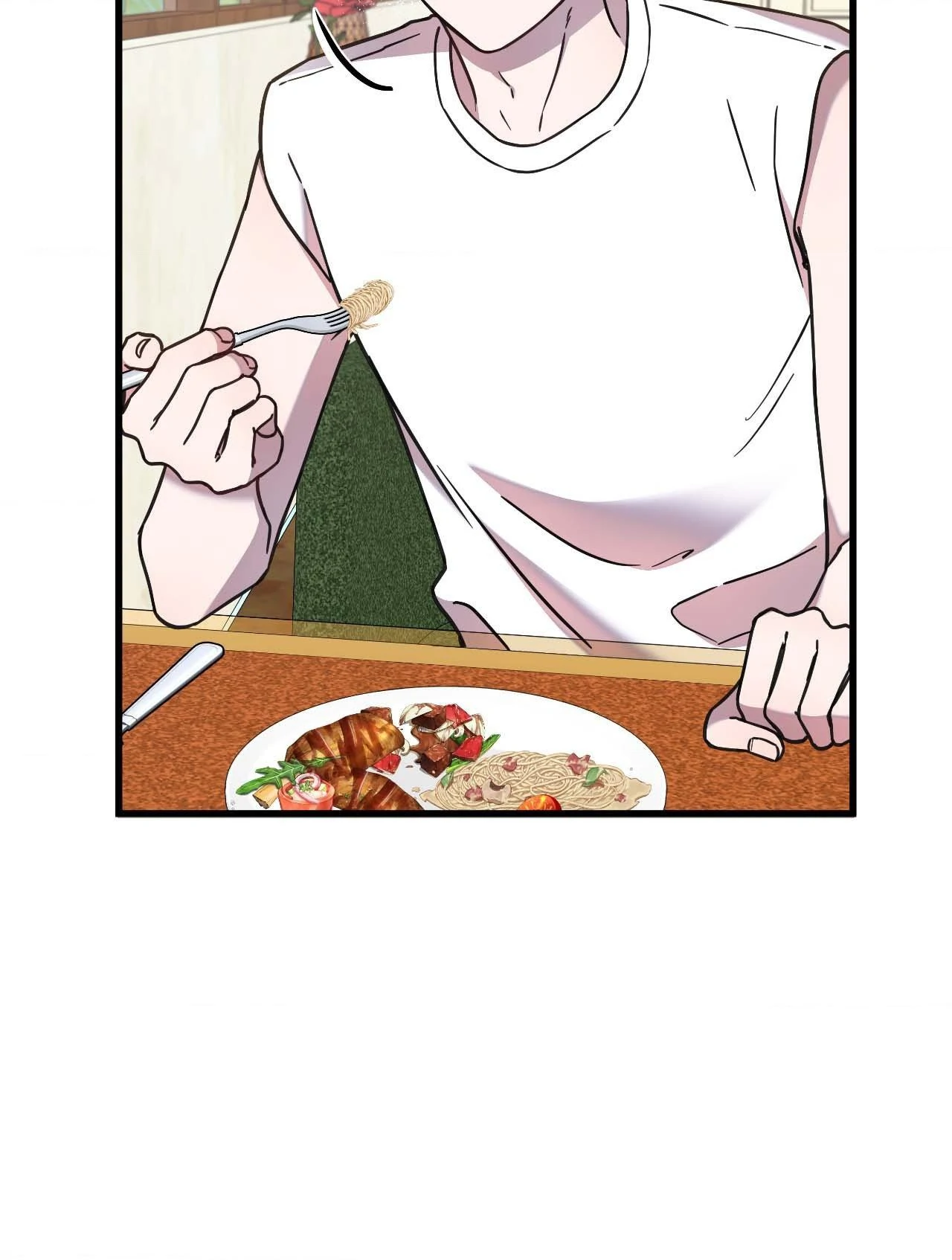 Breakup 101 (Official) - Side Story 7 manhwa