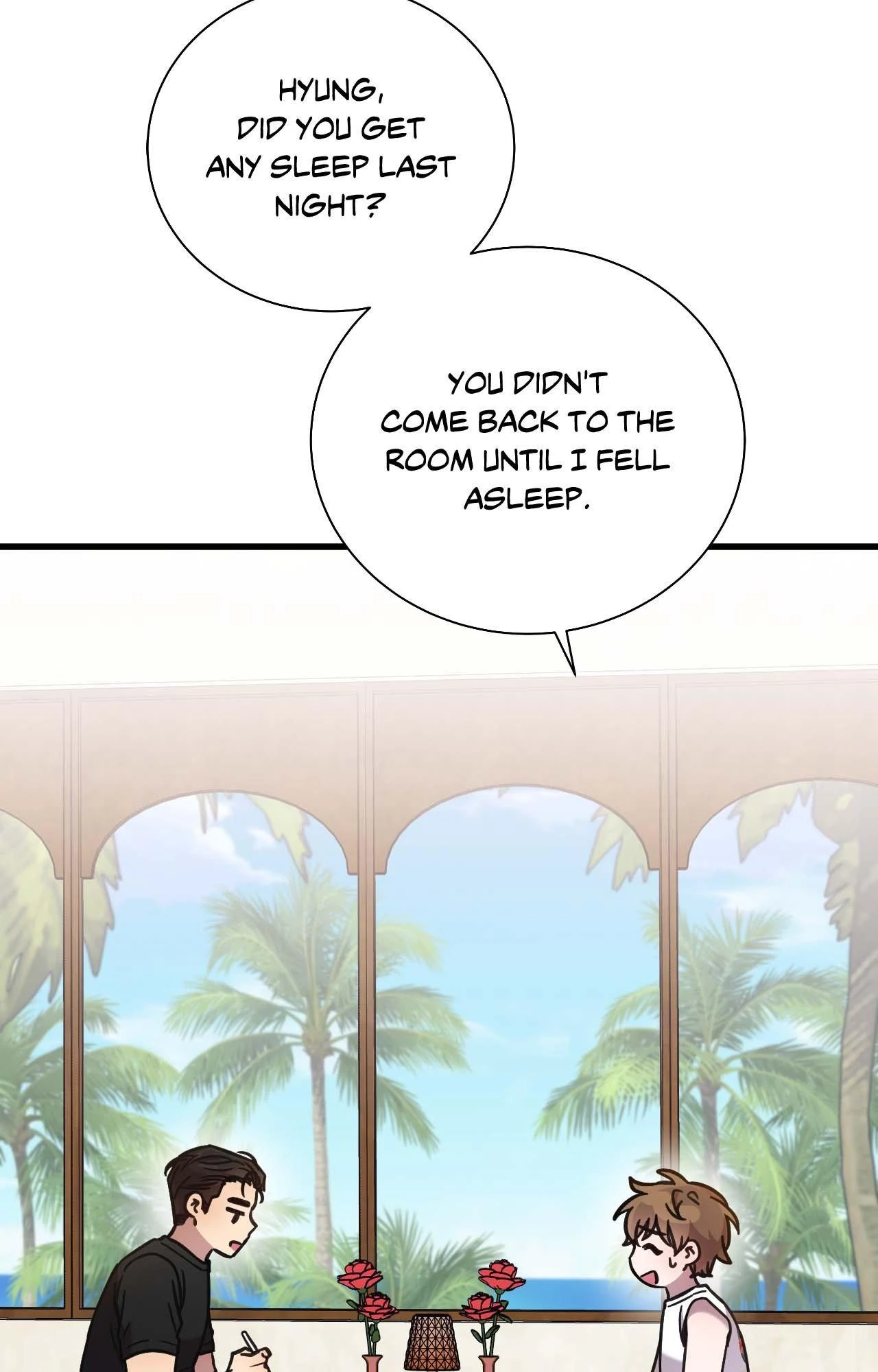 Breakup 101 (Official) - Side Story 7 manhwa