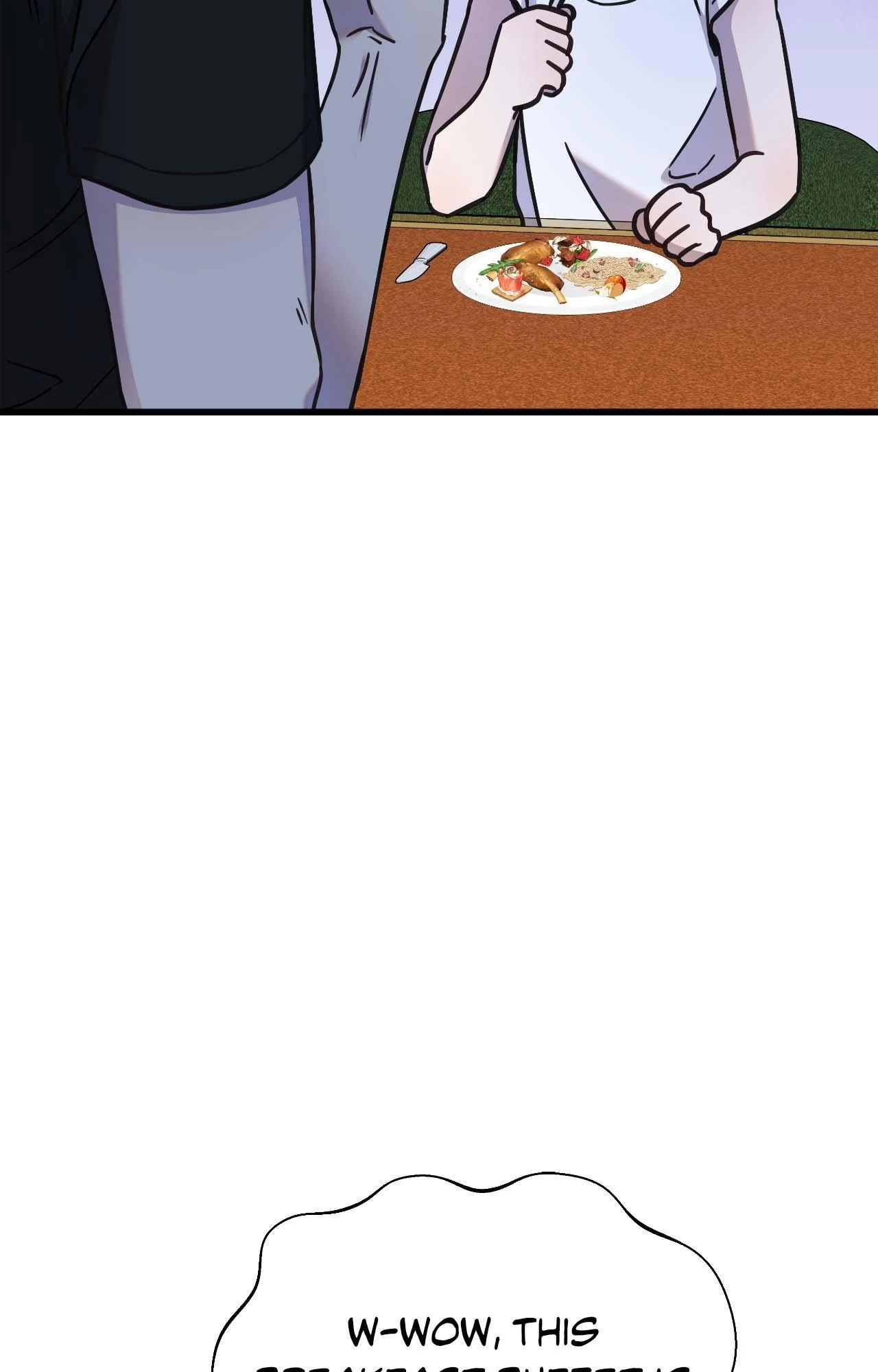 Breakup 101 (Official) - Side Story 7 manhwa