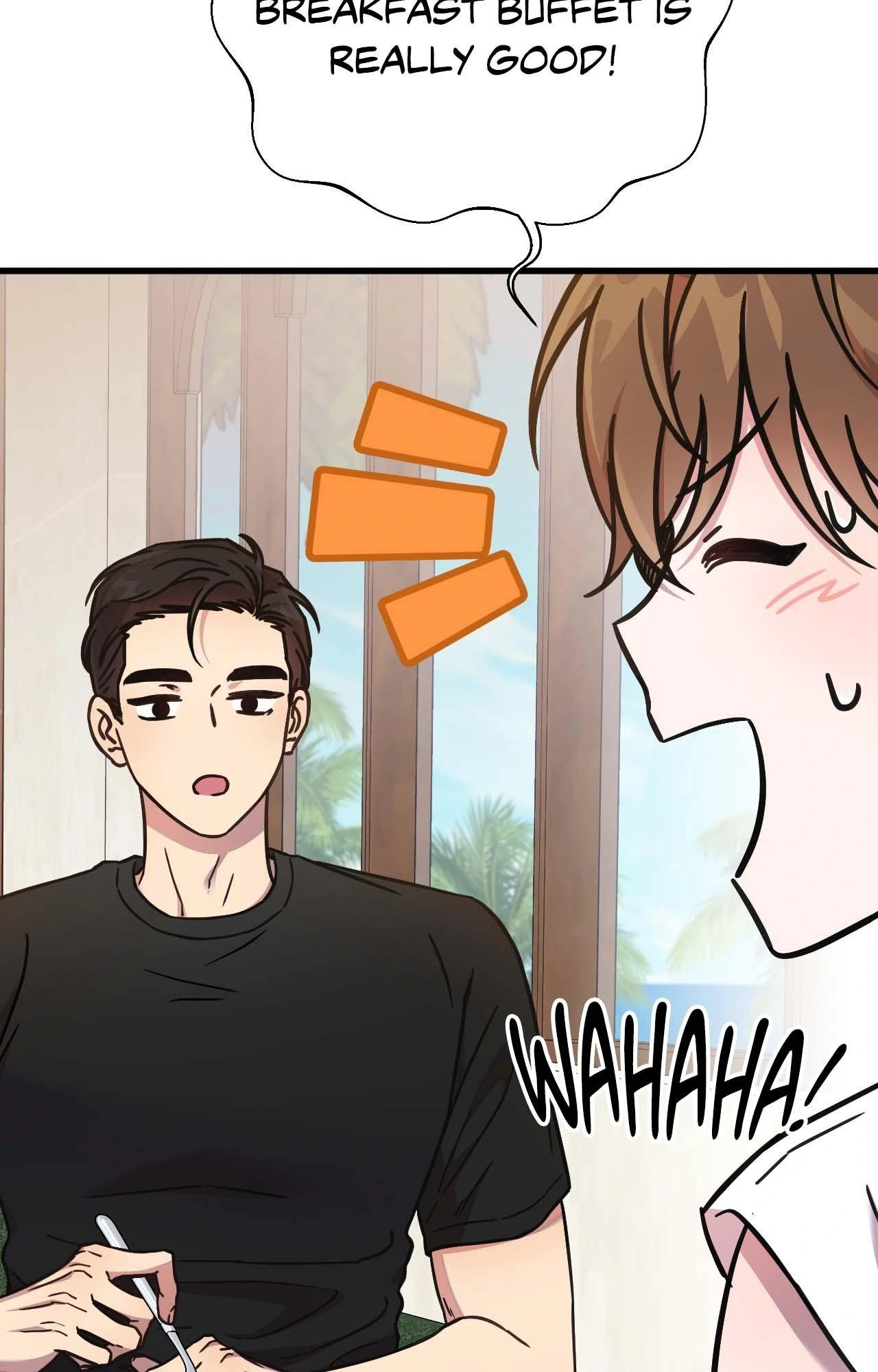 Breakup 101 (Official) - Side Story 7 manhwa