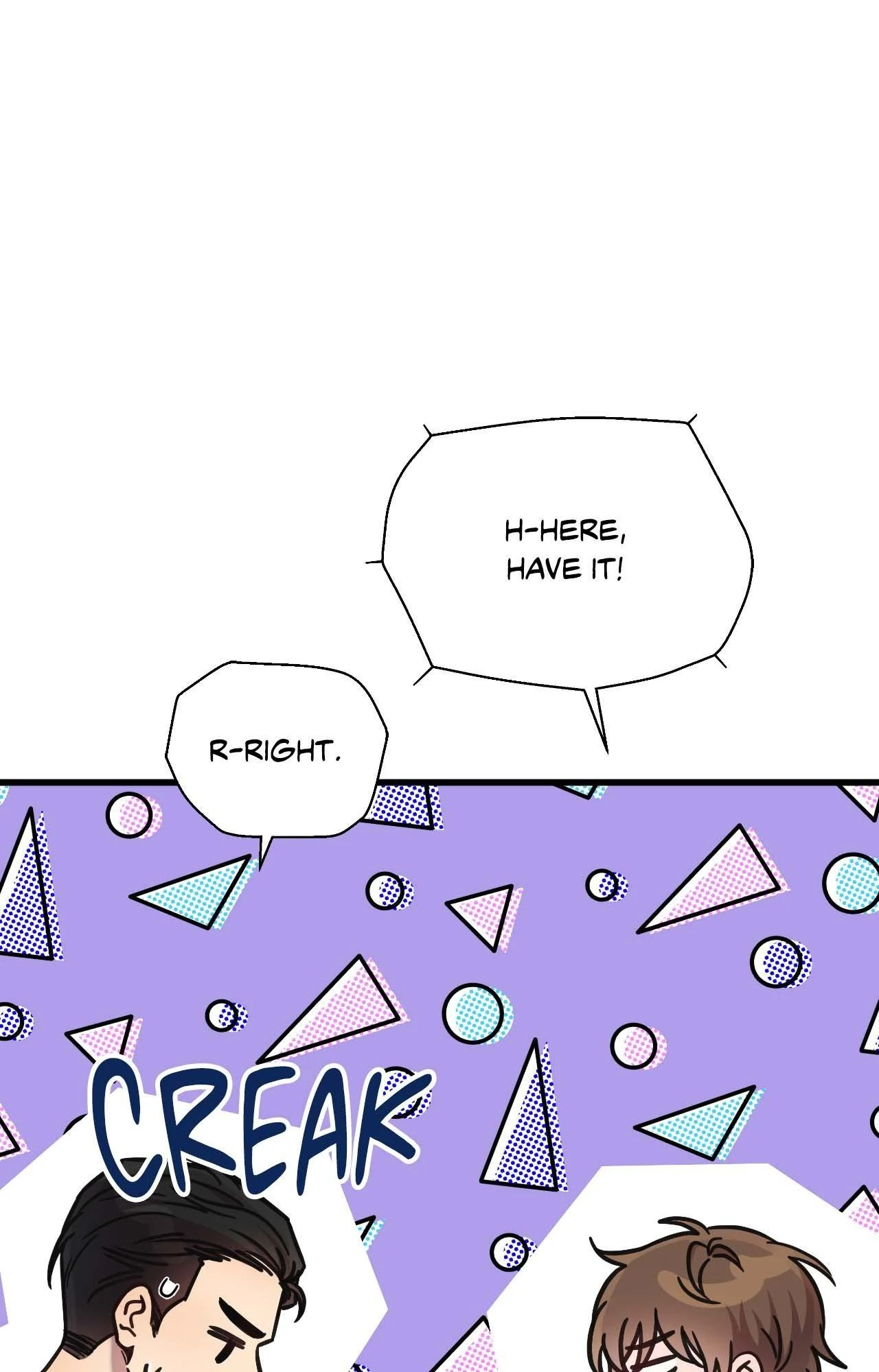 Breakup 101 (Official) - Side Story 7 manhwa