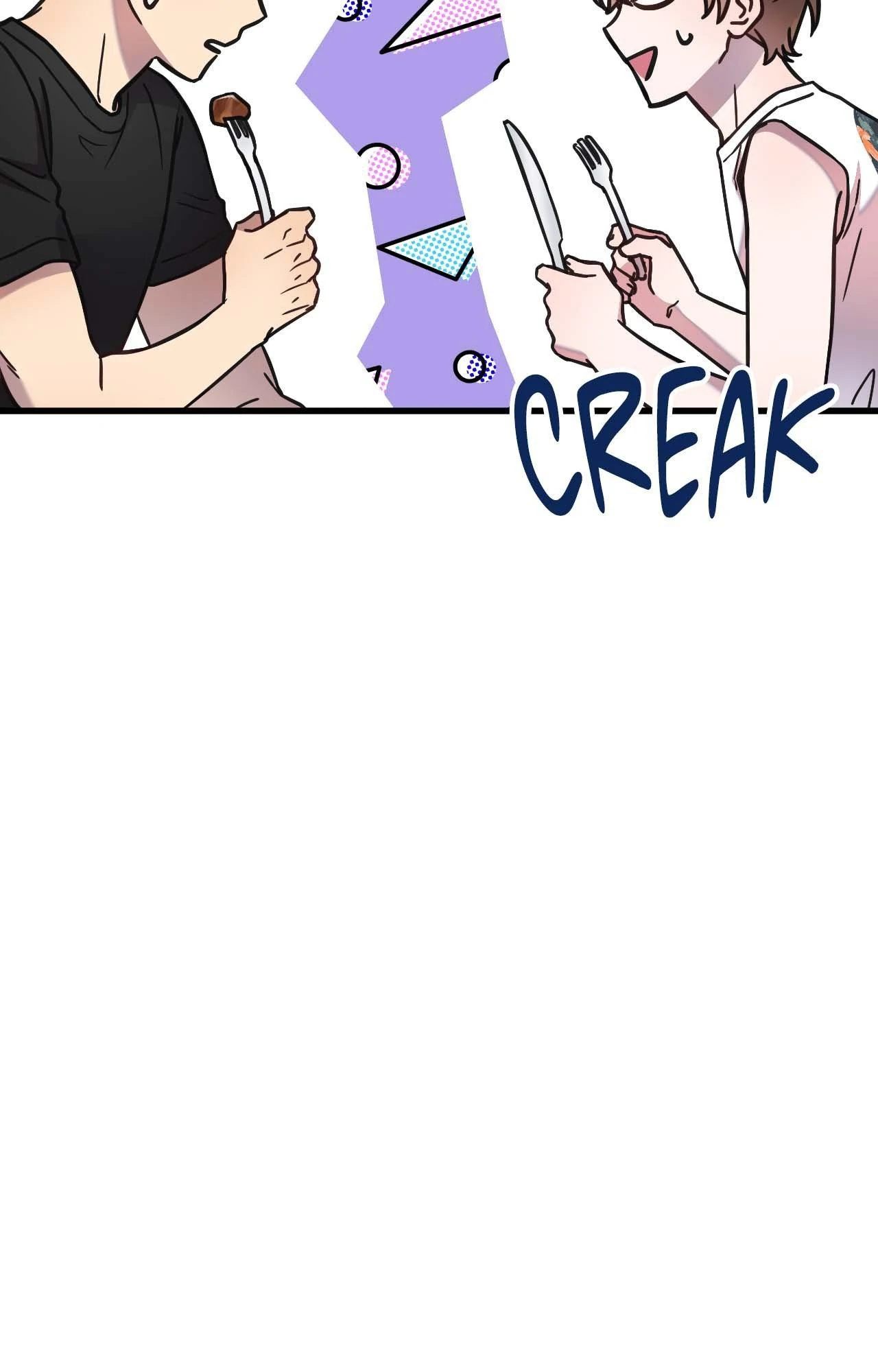 Breakup 101 (Official) - Side Story 7 manhwa