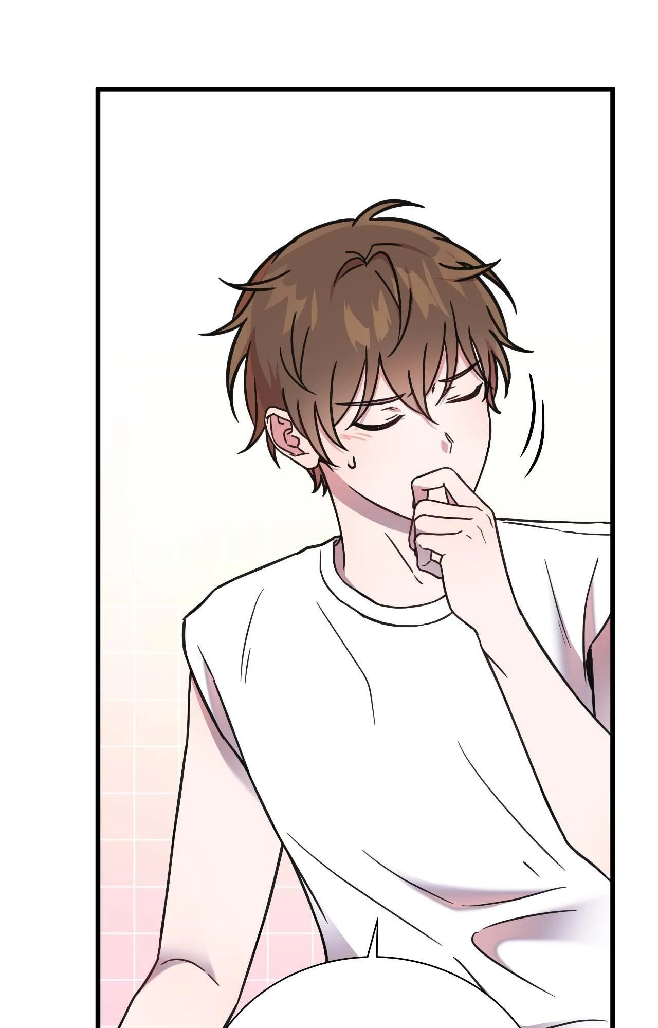 Breakup 101 (Official) - Side Story 7 manhwa