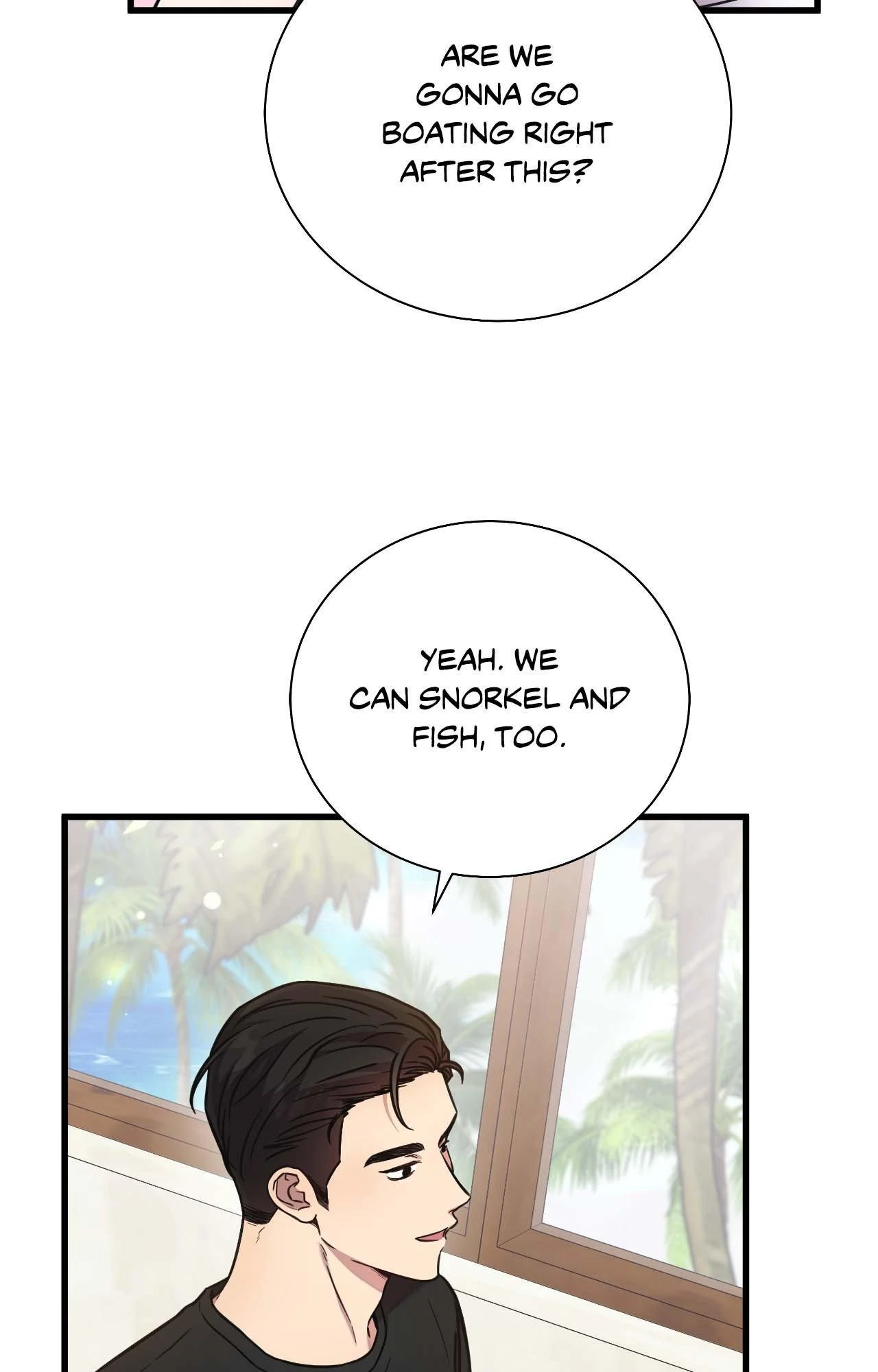 Breakup 101 (Official) - Side Story 7 manhwa